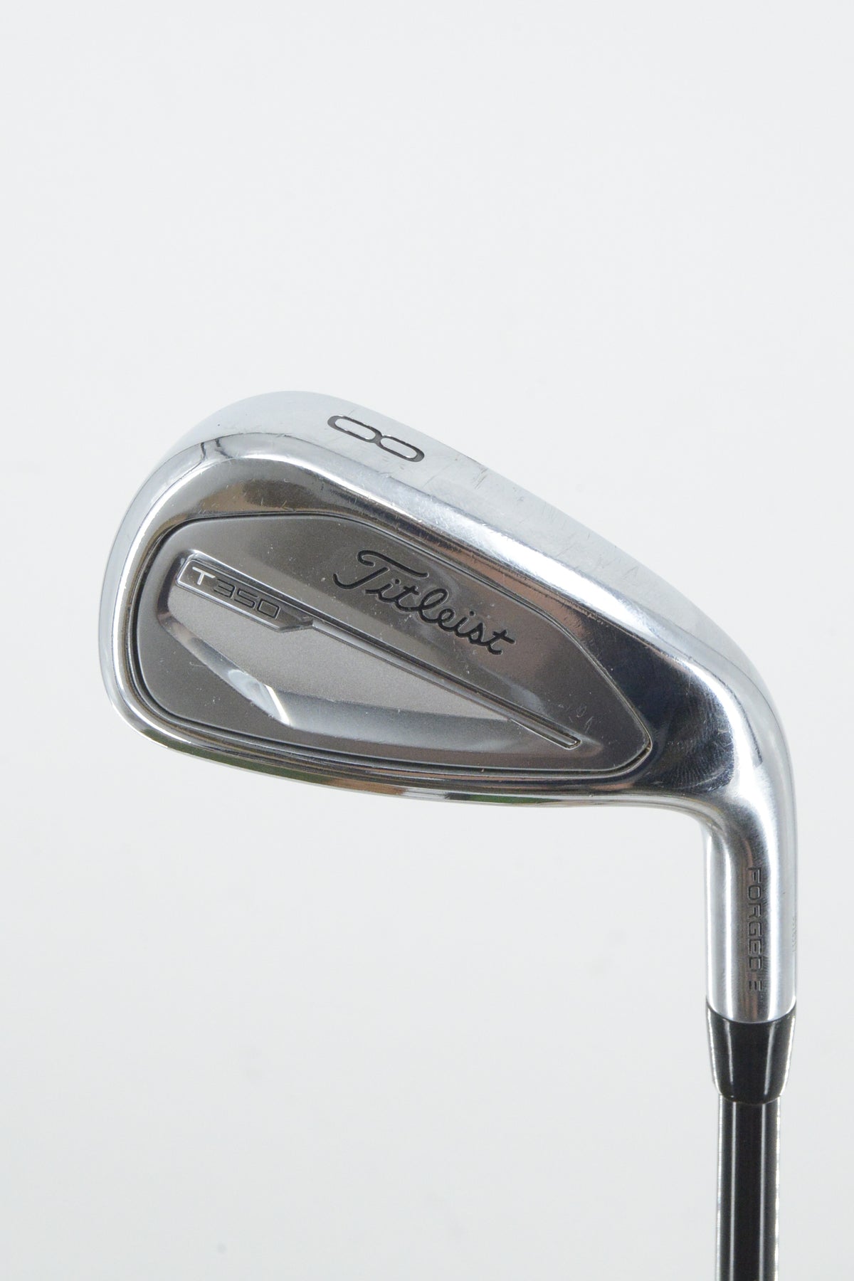 Titleist T350 2023 6-PW Iron Set R Flex -0.5"