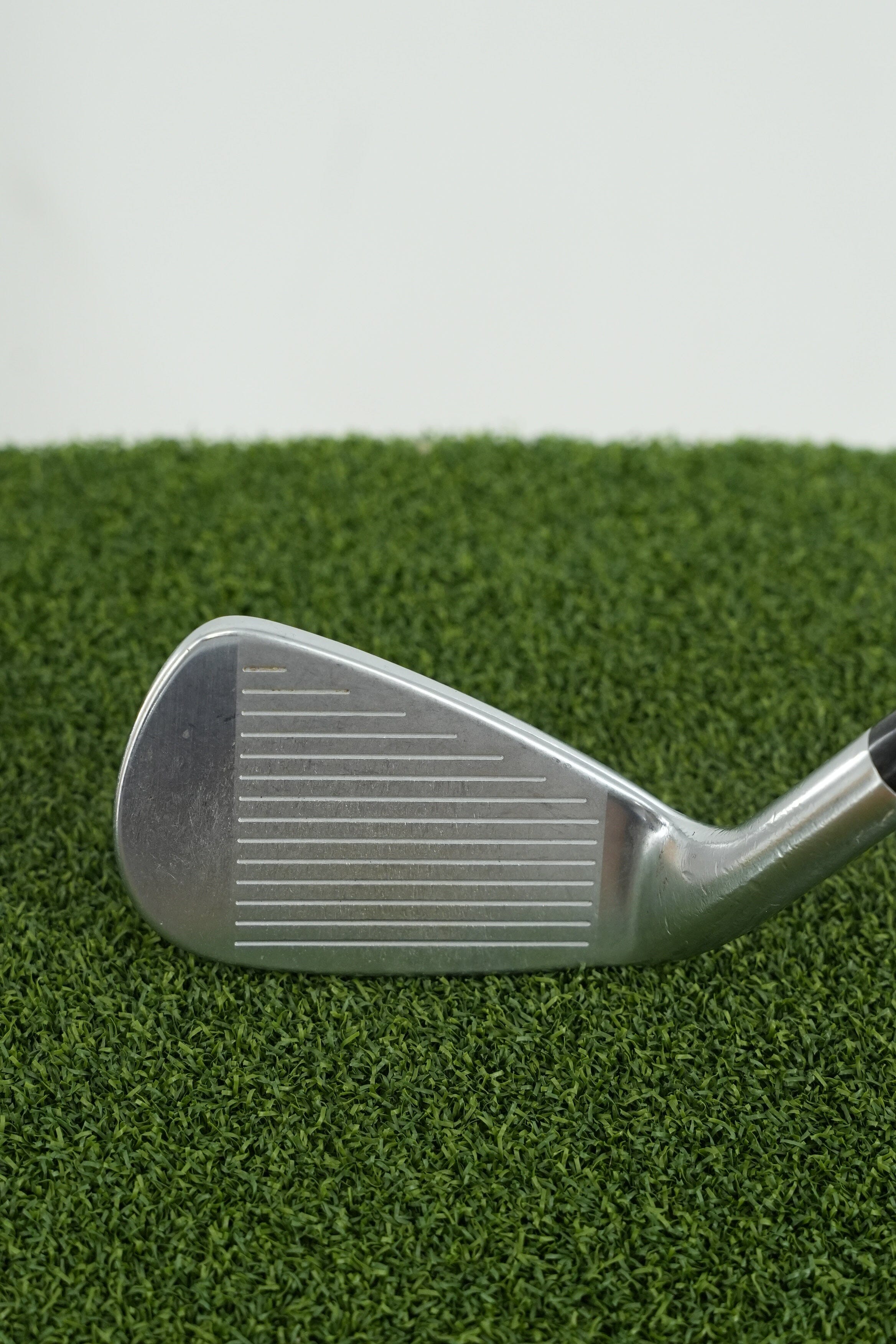 Callaway Diablo Forged 7 Iron S Flex 36.75" Golf Clubs GolfRoots 