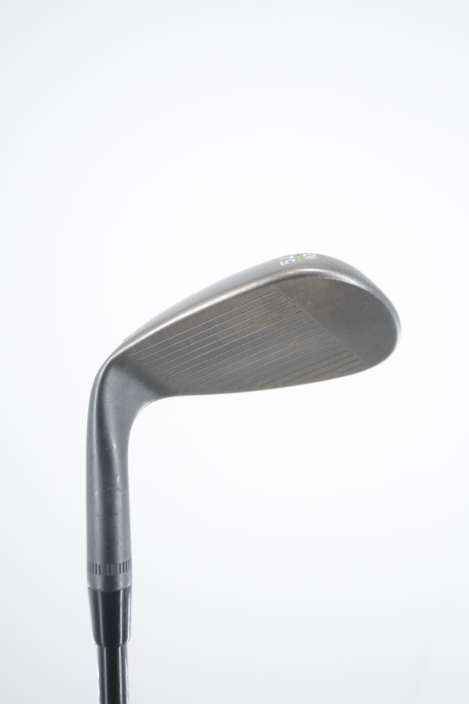 Callaway MD3 Matte Black 52 Degree Wedge S Flex 35.25" Golf Clubs GolfRoots 