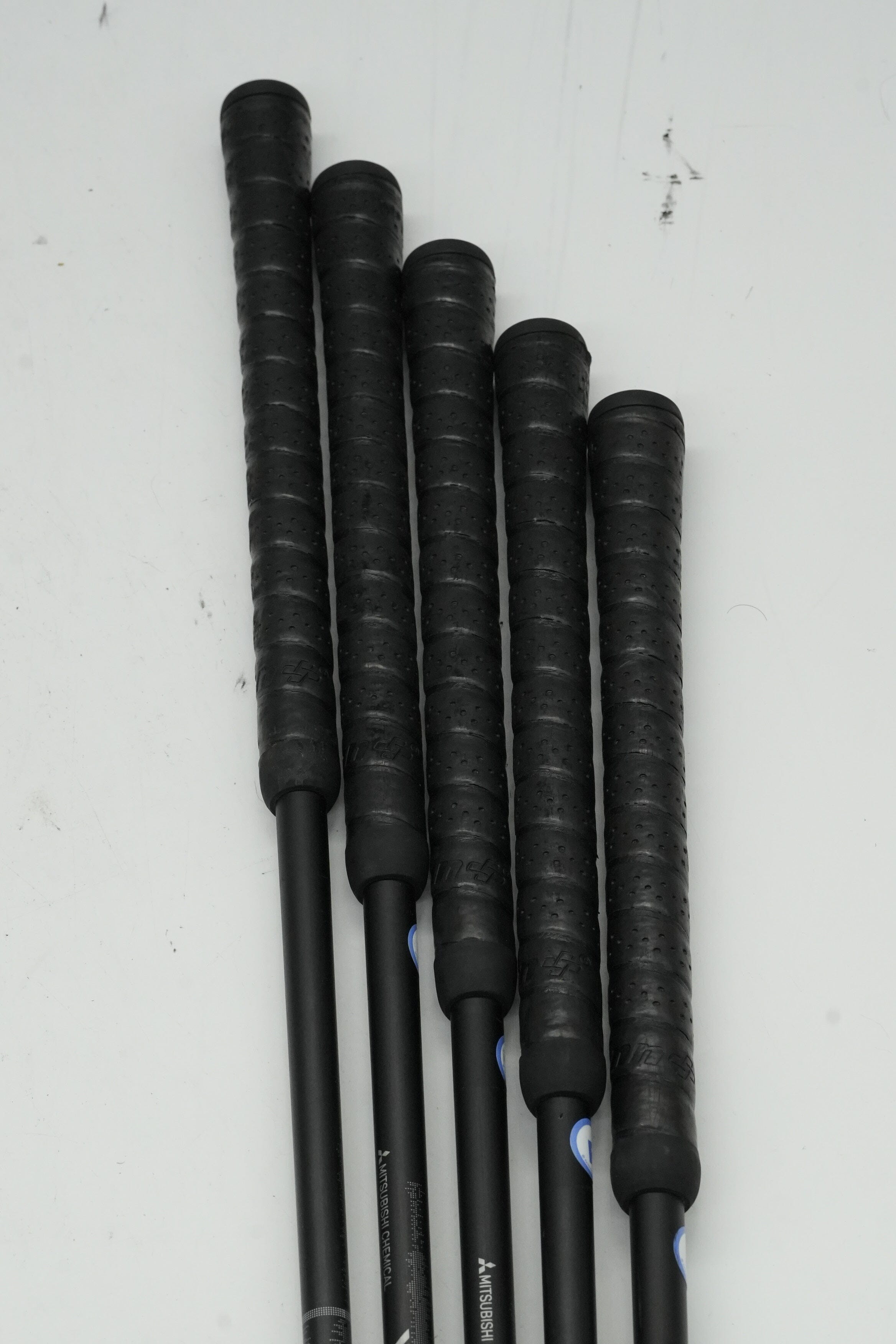Cleveland Launcher XL Halo 5-9 Iron Set R Flex Std Length Golf Clubs GolfRoots 