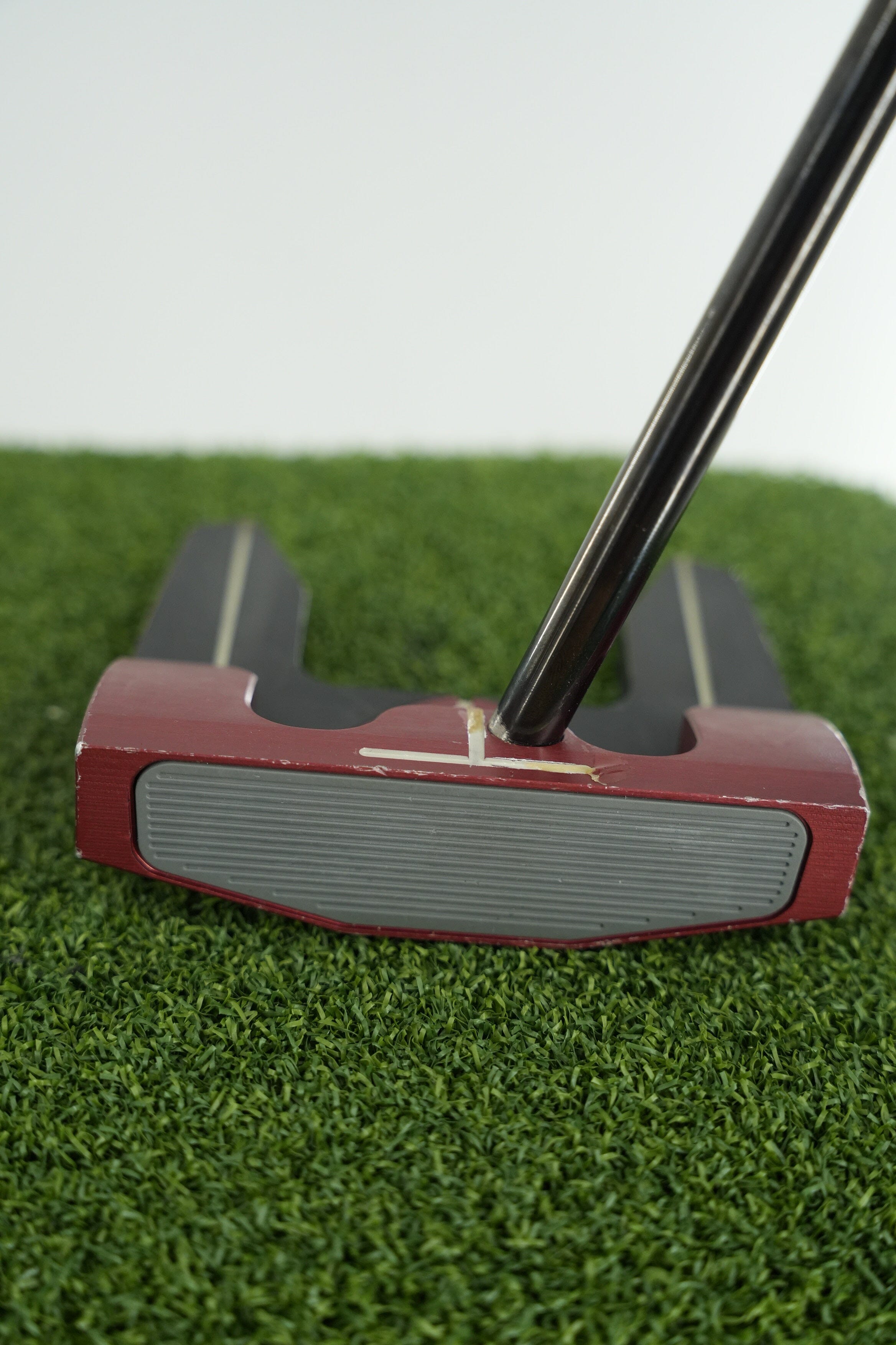 Bobby Jones Night & Day Putter 35" Golf Clubs GolfRoots 