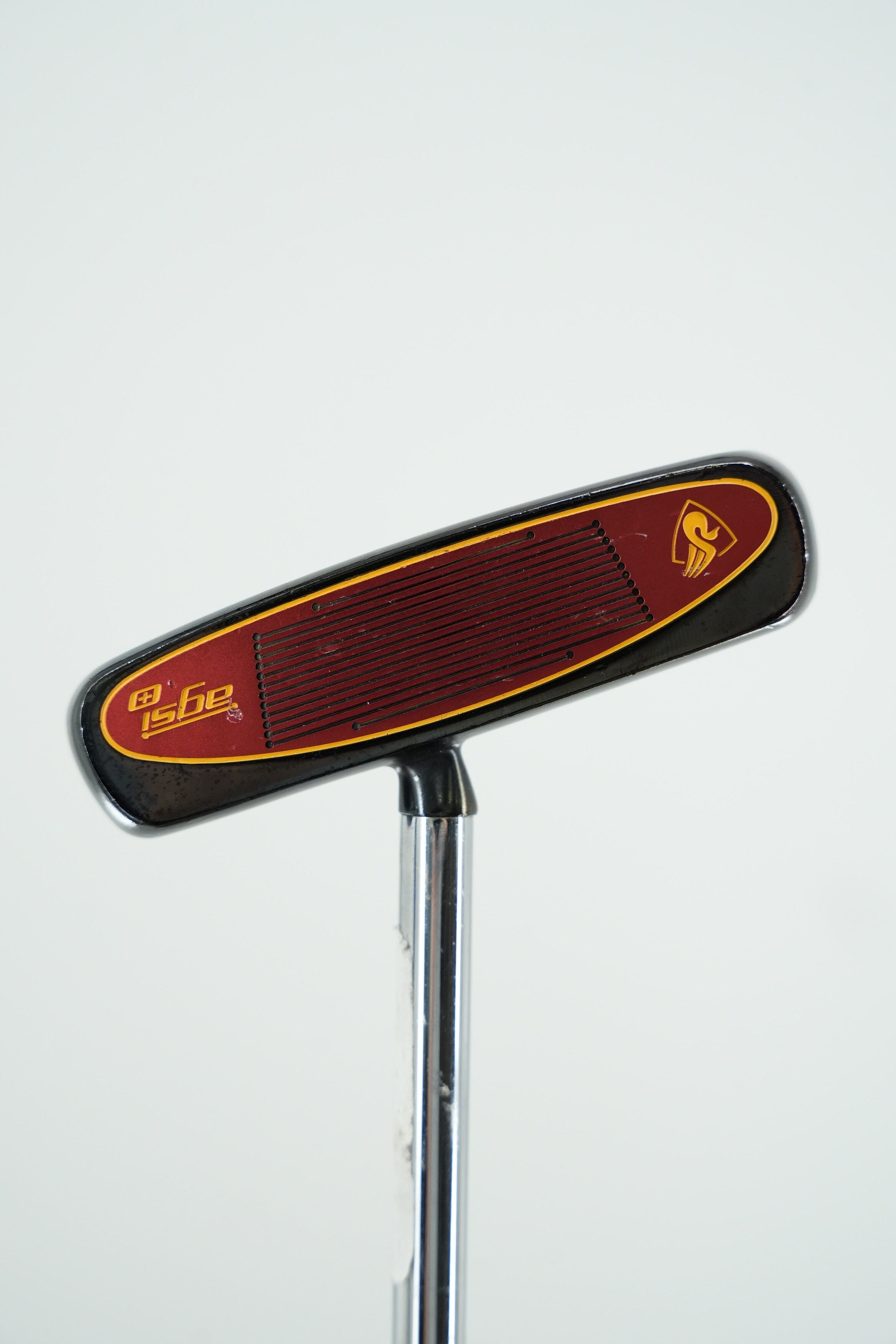 TaylorMade Rossa Monte Carlo 7 AGSI + Putter 35" Golf Clubs GolfRoots 