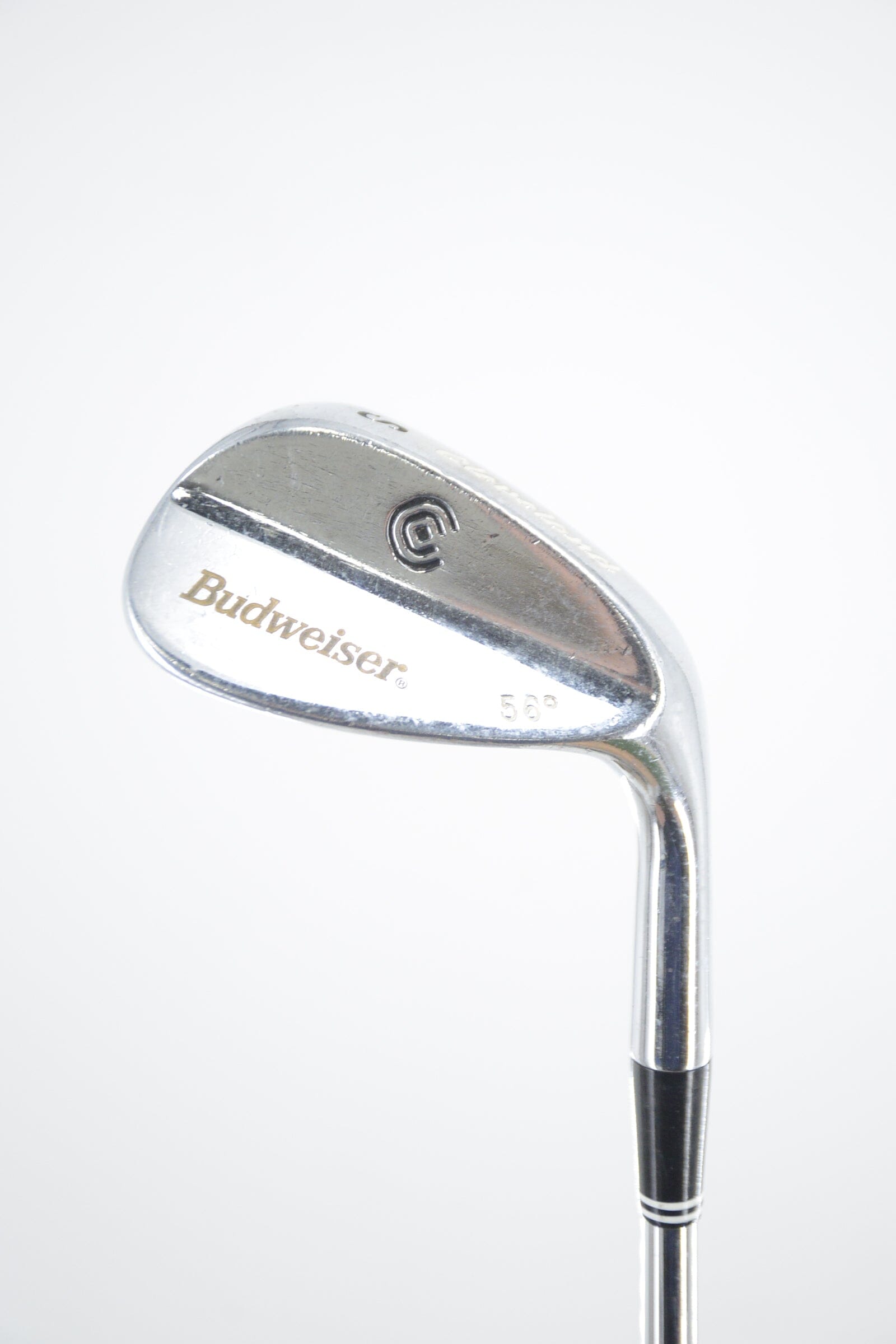 Cleveland 588 56 Degree Wedge Wedge Flex 35"