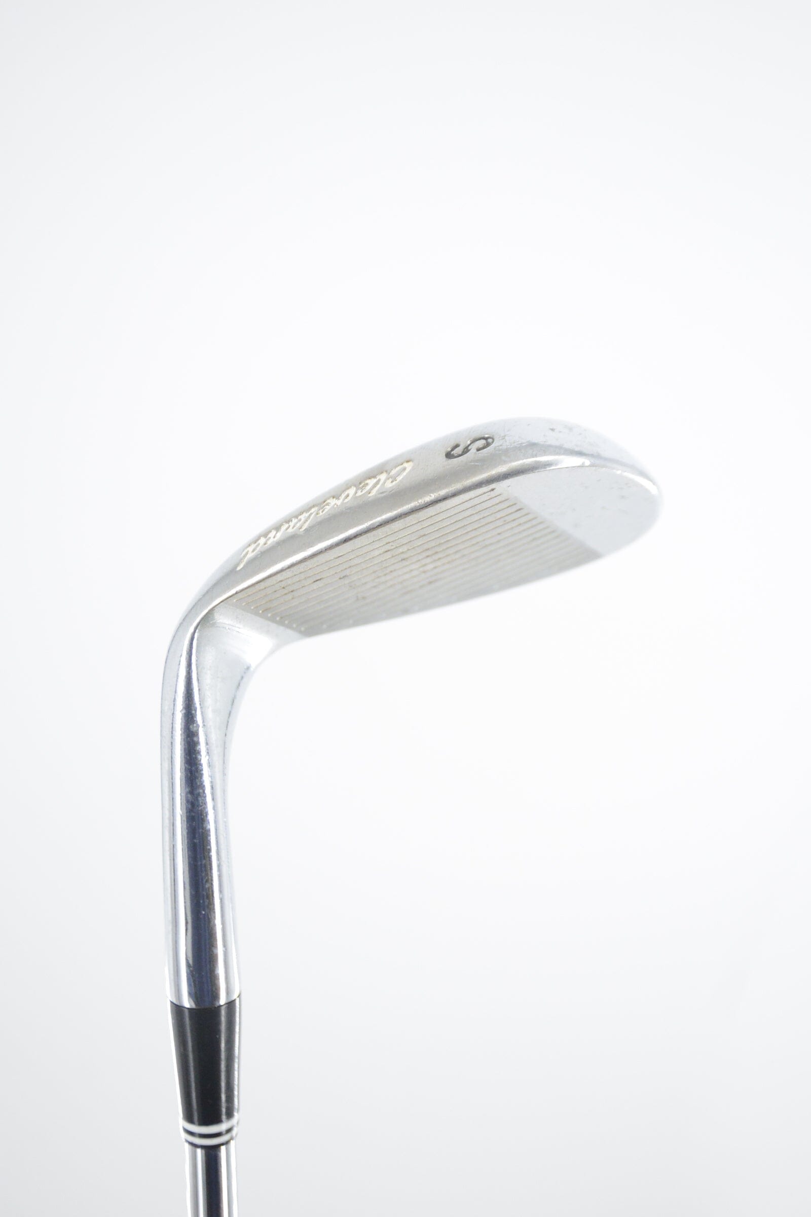 Cleveland 588 56 Degree Wedge Wedge Flex 35"