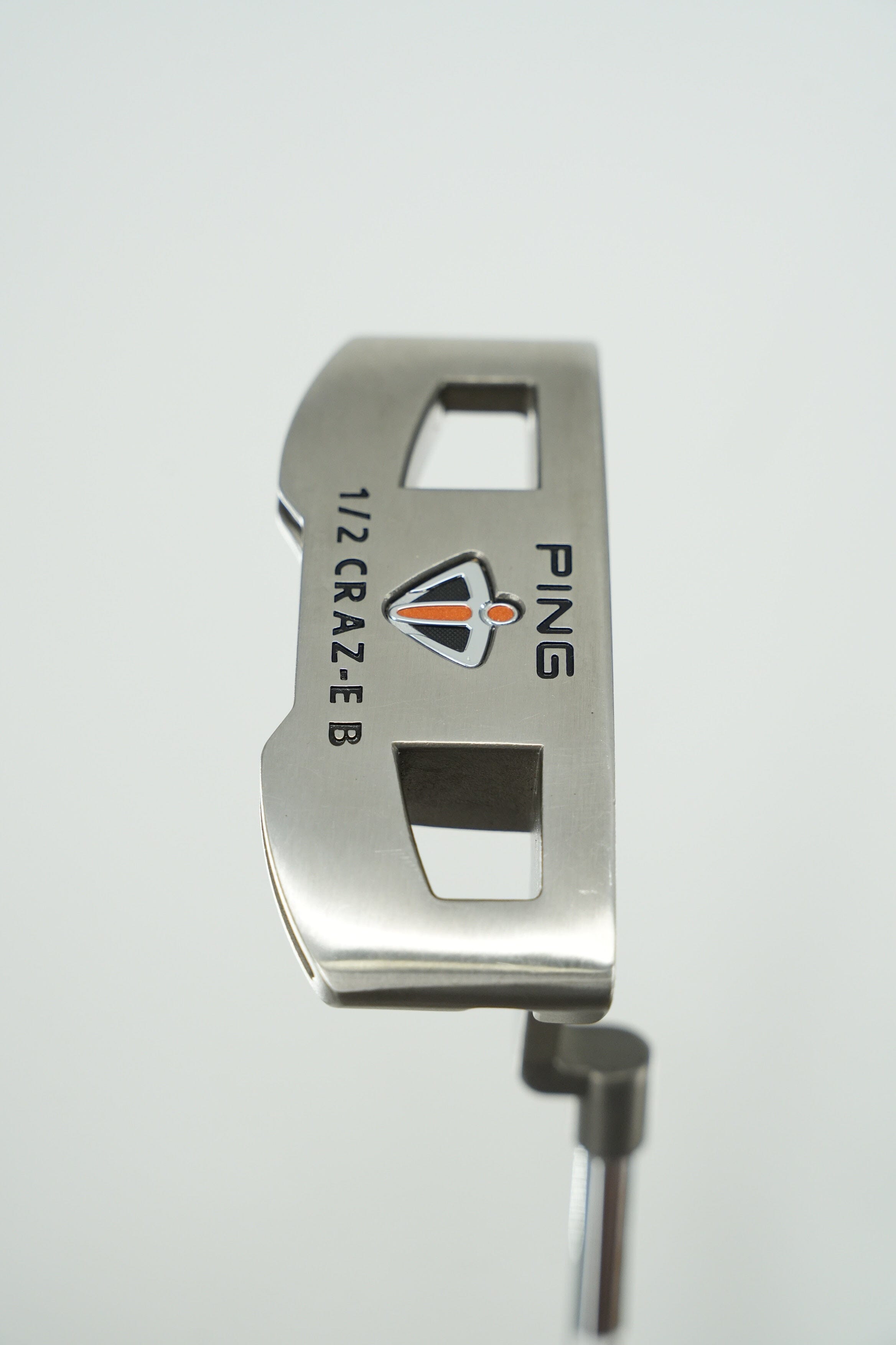 Ping I-Series 1/2 Craz-E B Putter 35" Golf Clubs GolfRoots 