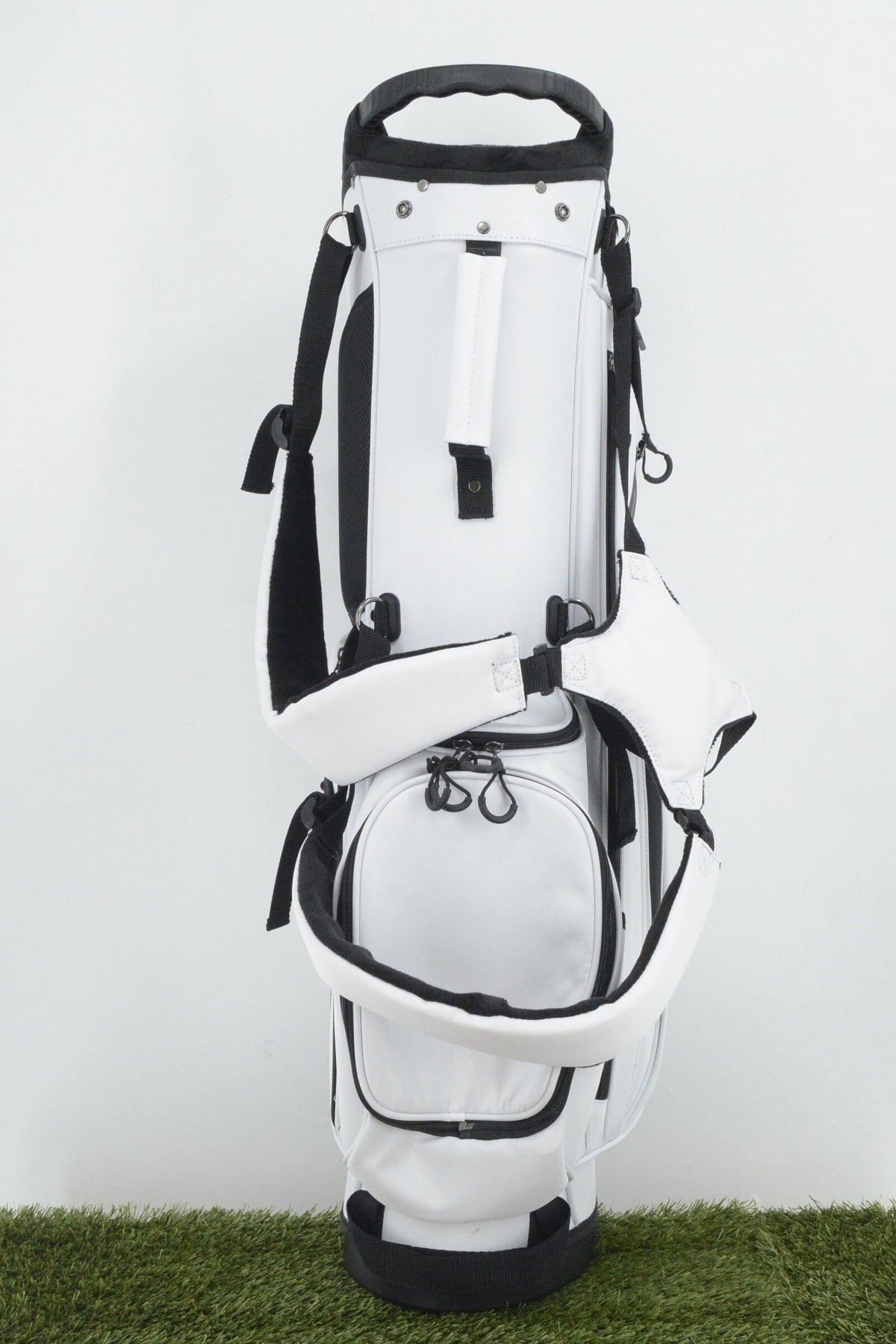 The GolfRoots Ridgeline Bag Golf Clubs GolfRoots 