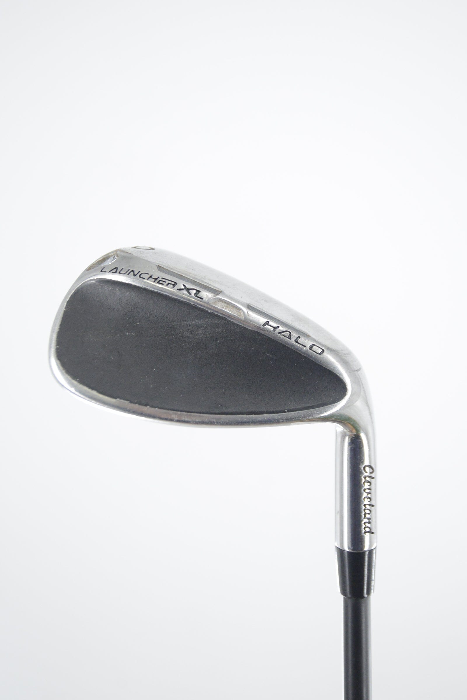 Women's Cleveland Launcher XL Halo DW W Flex 34.75"