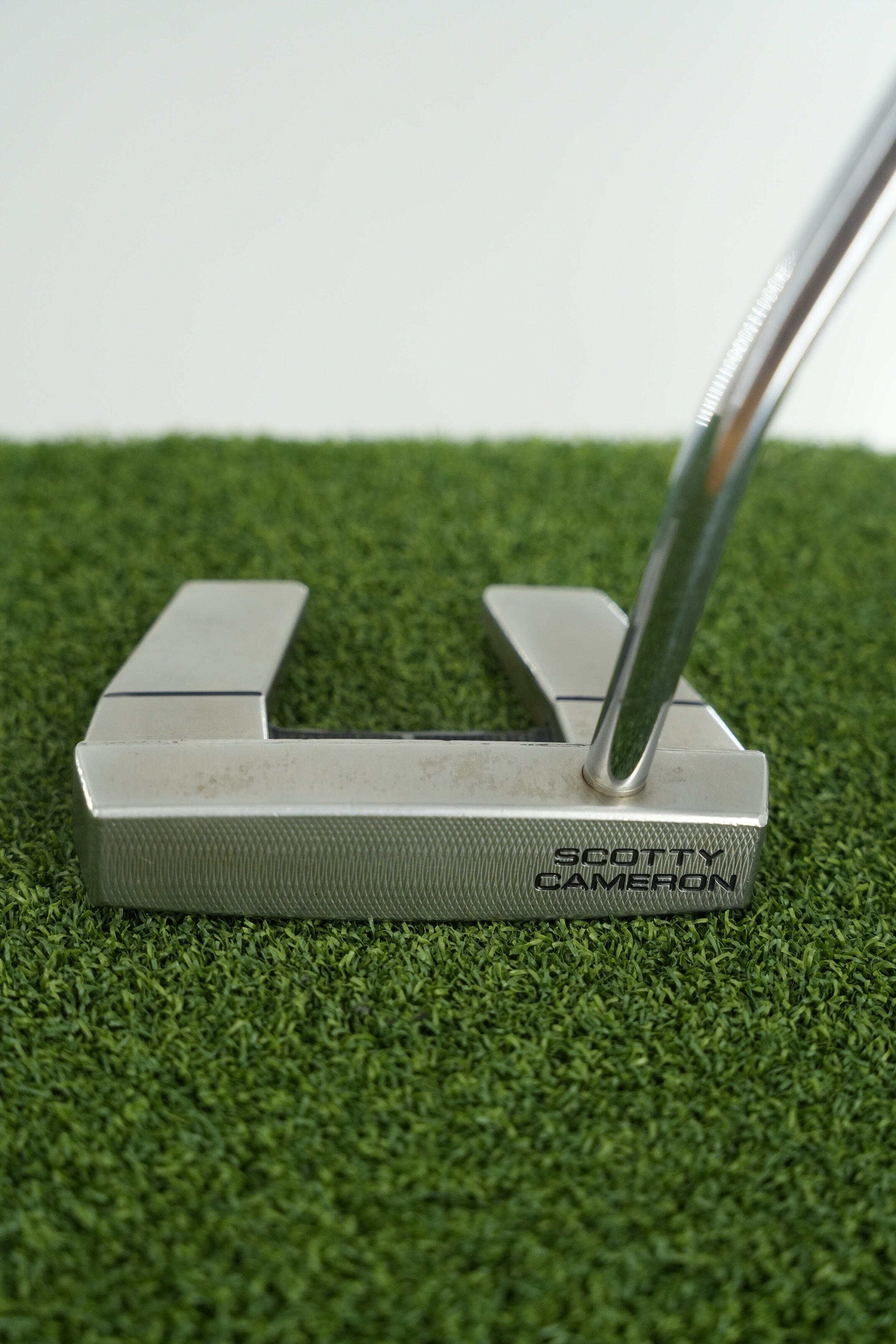 Scotty Cameron Futura X5 Putter 35" Golf Clubs GolfRoots 