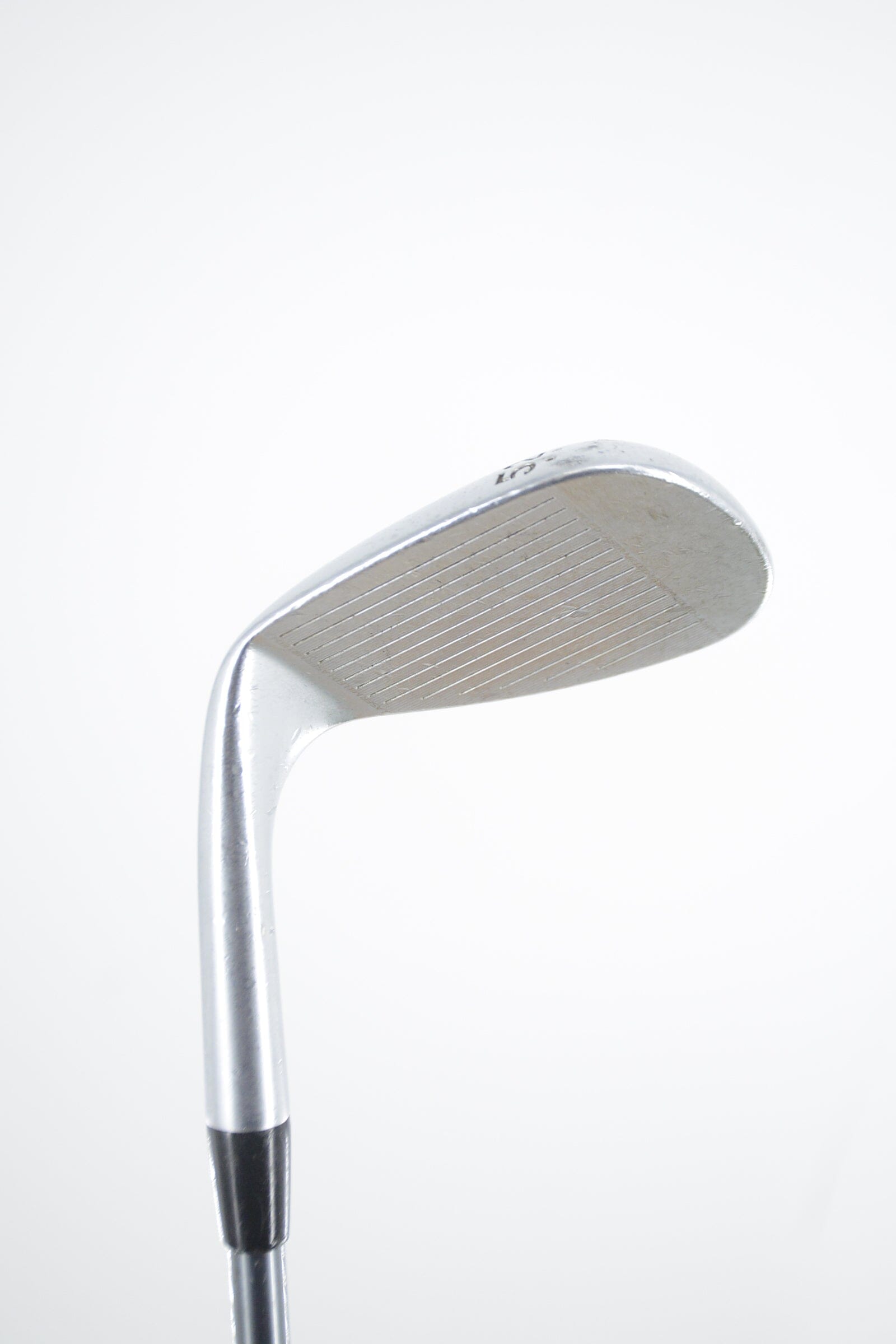 Cleveland 588 Tour ZipGrooves 52 Degree Wedge S Flex 34.5"