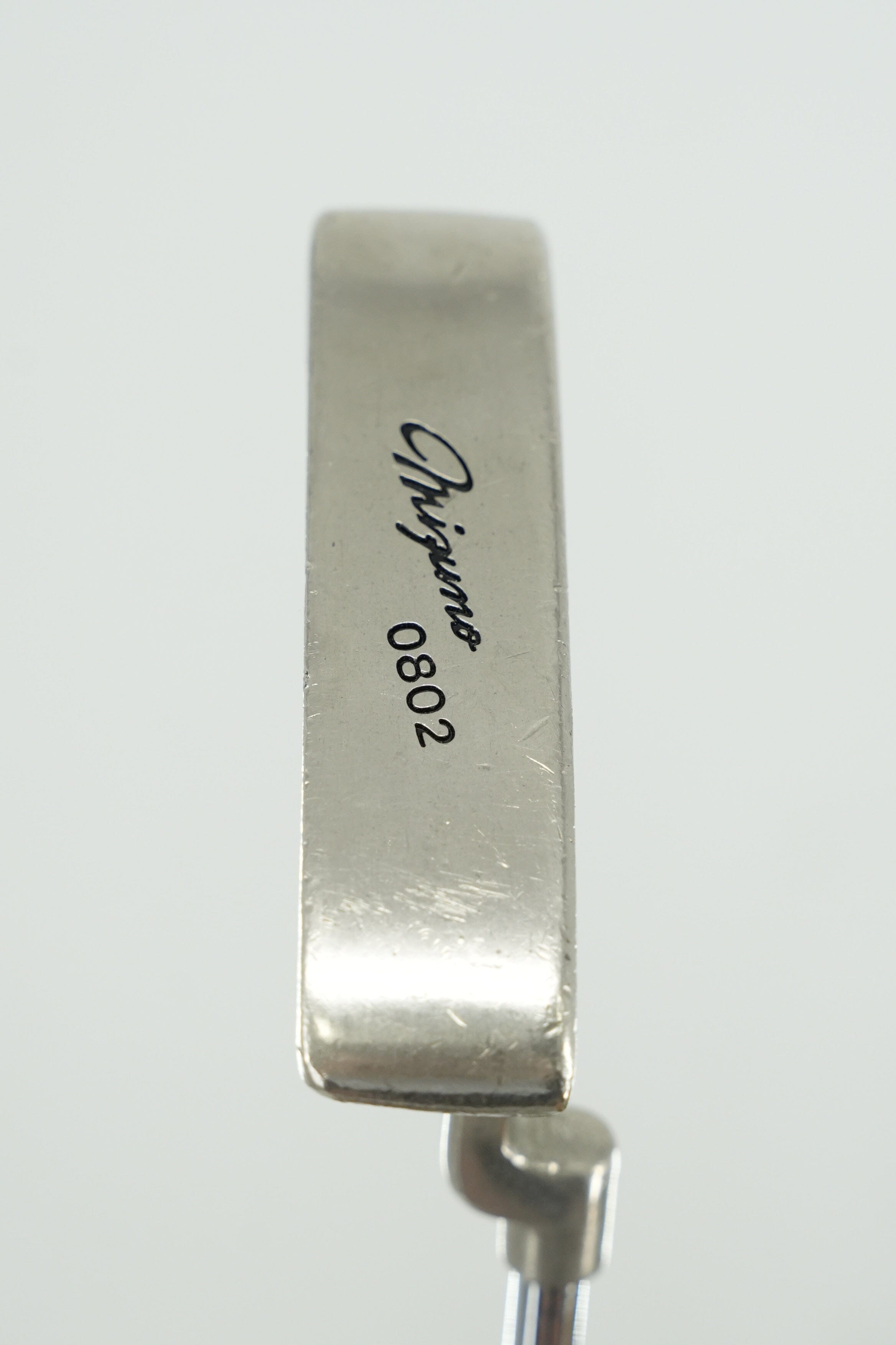 Mizuno 802 Putter 35" Golf Clubs GolfRoots 