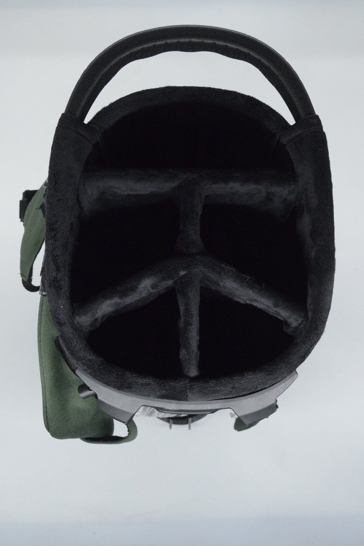 The GolfRoots Ridgeline Bag Golf Clubs GolfRoots 