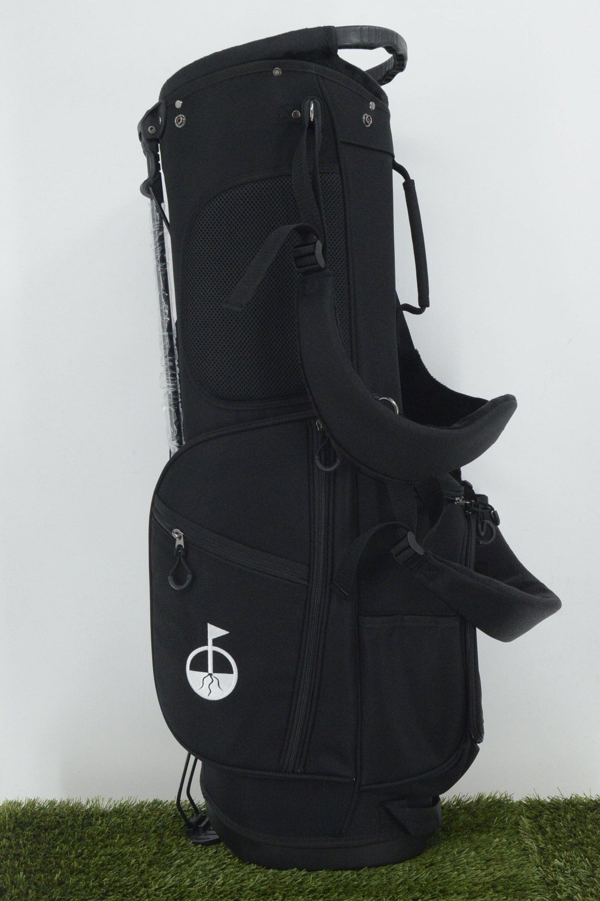 The GolfRoots Ridgeline Bag Golf Clubs GolfRoots 