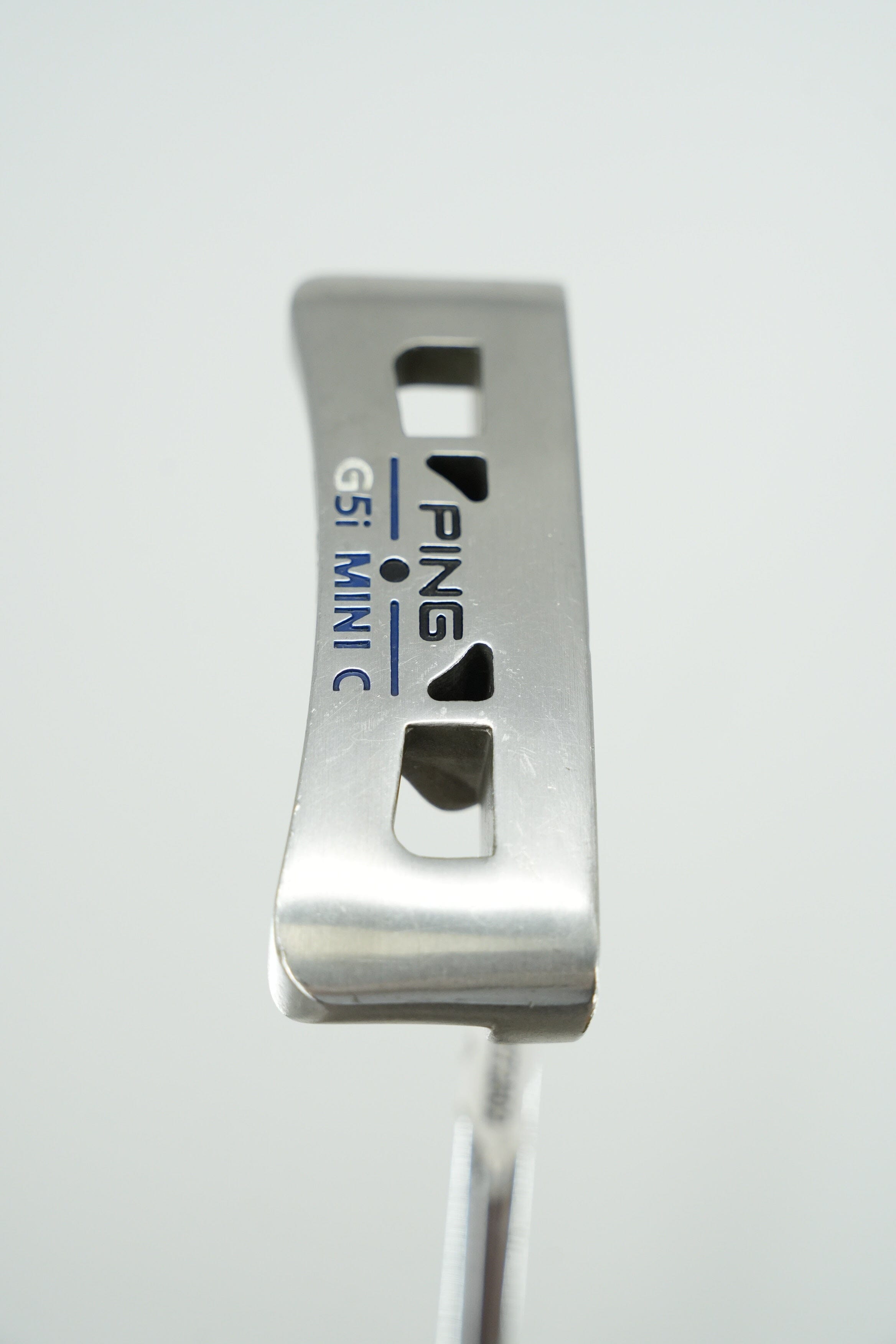 Ping G5i Mini C Putter 35" Golf Clubs GolfRoots 