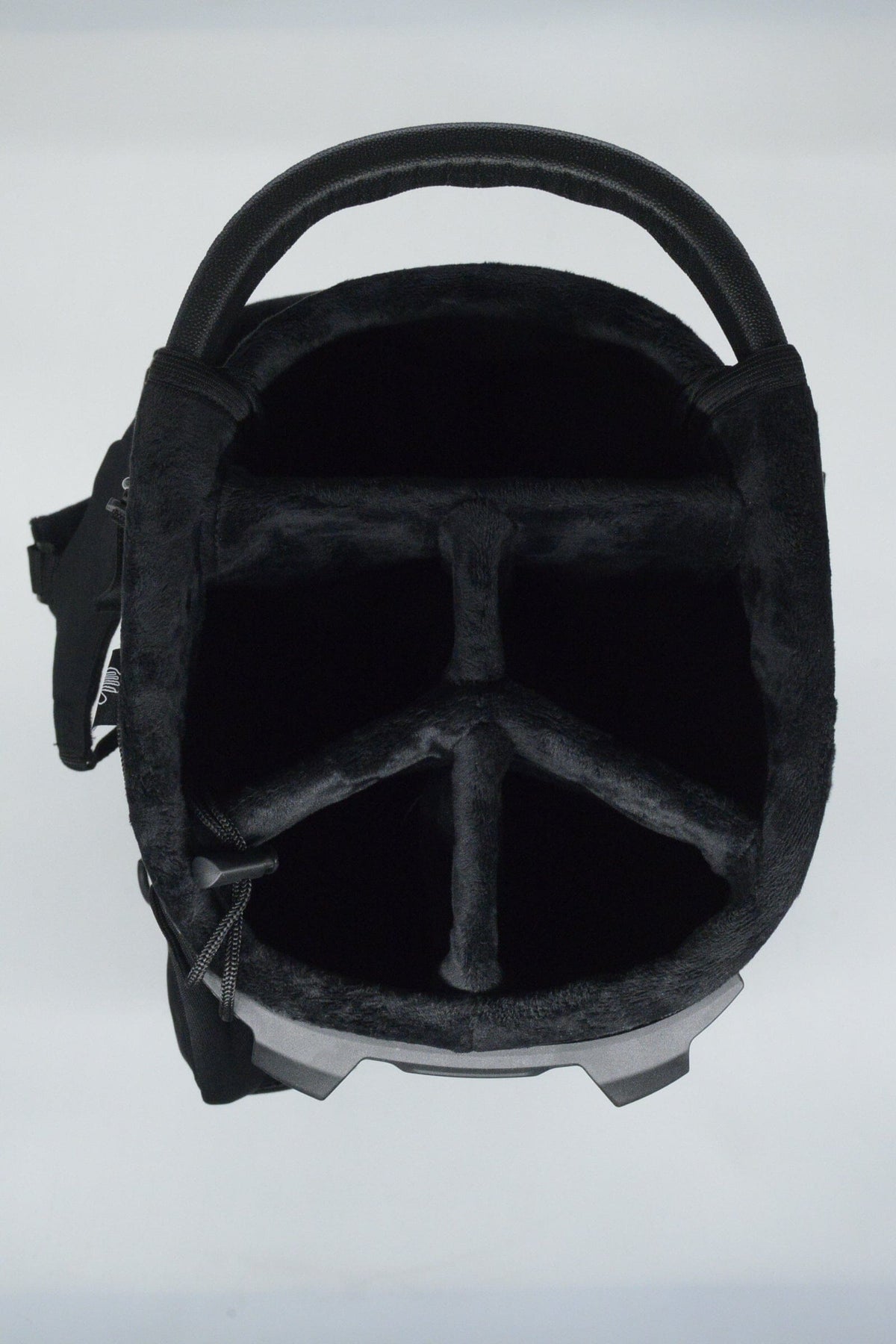The GolfRoots Ridgeline Bag Golf Clubs GolfRoots 