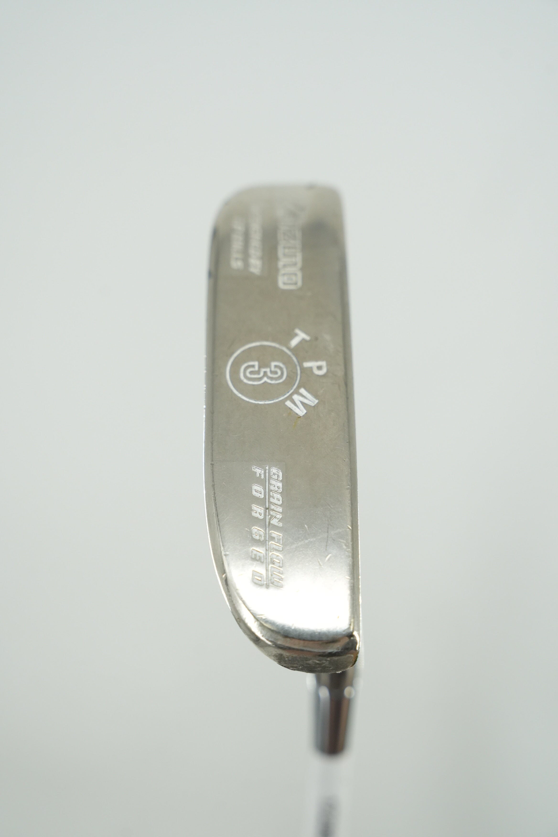 Mizuno TP Mills 3 Putter 34" Golf Clubs GolfRoots 