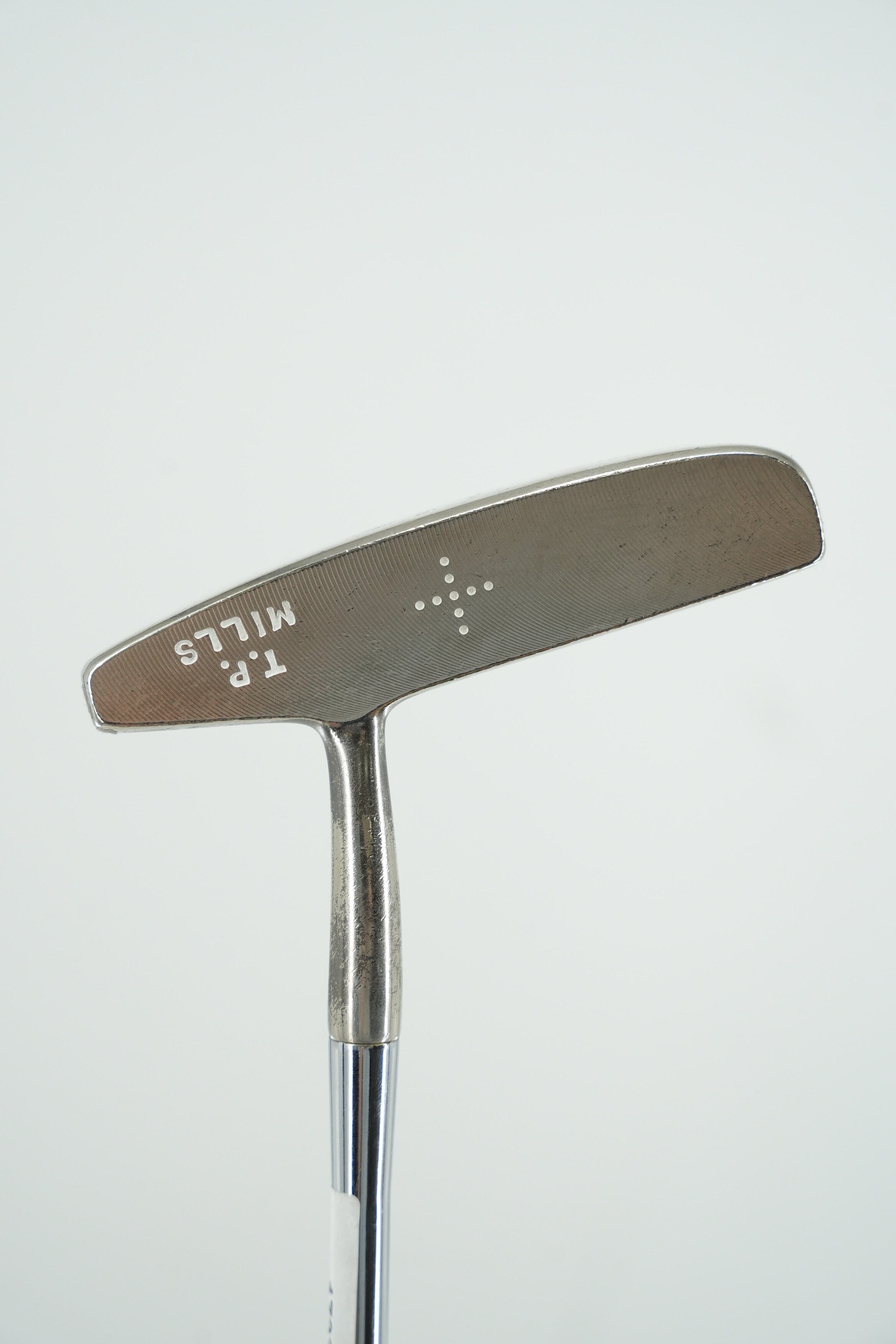 Mizuno TP Mills 3 Putter 34" Golf Clubs GolfRoots 