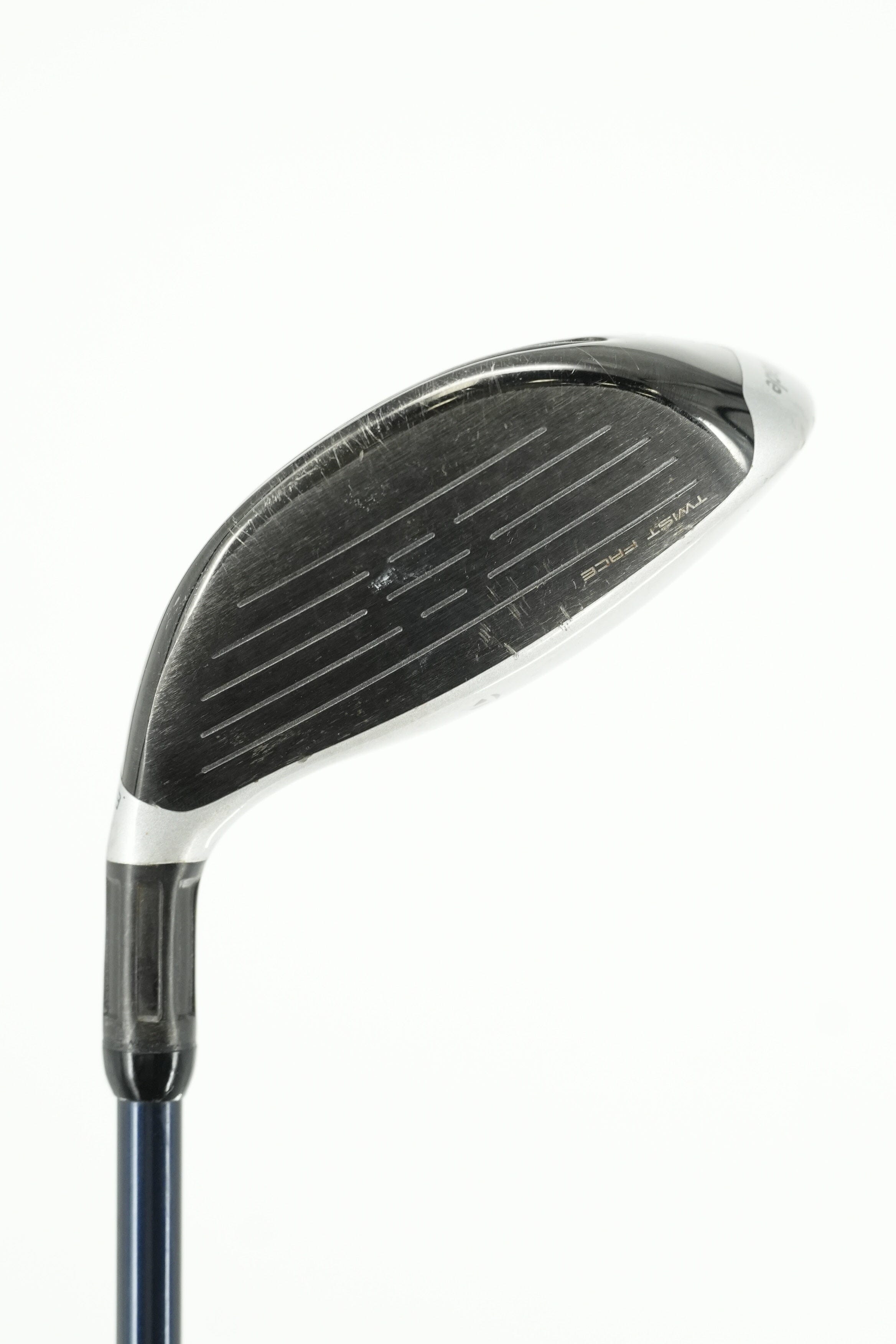 TaylorMade M6 5 Wood X Flex 42.25" Golf Clubs GolfRoots 