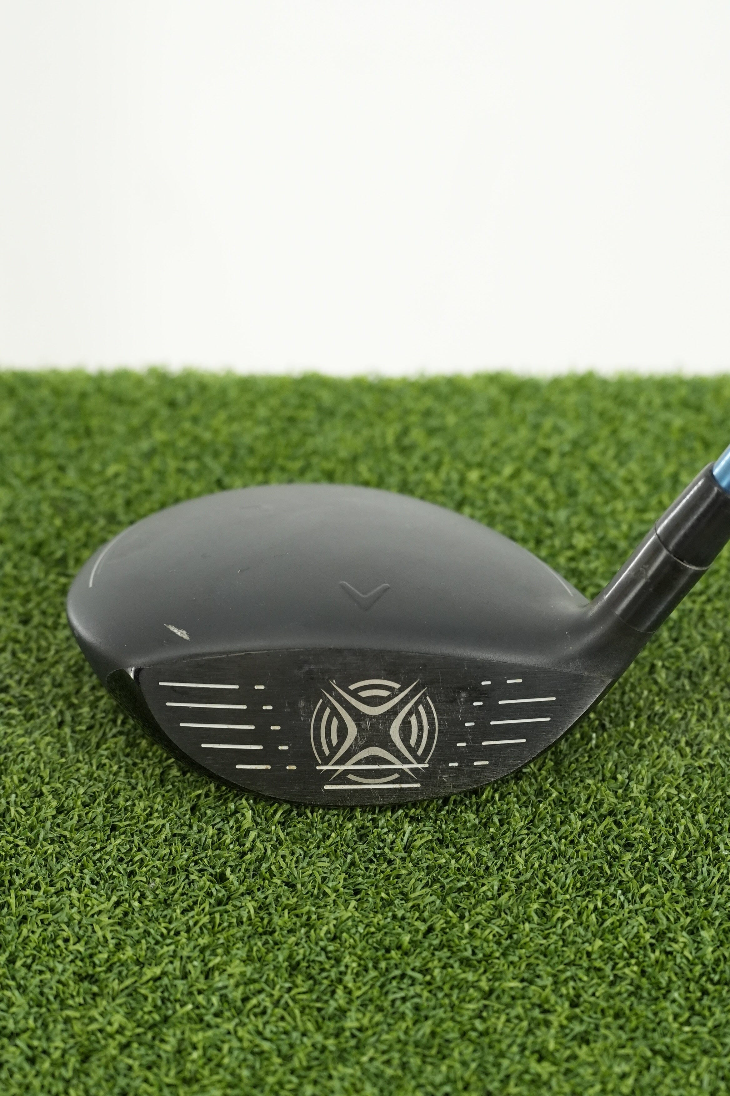 Callaway XR 16 5 Wood S Flex 41.75" Golf Clubs GolfRoots 