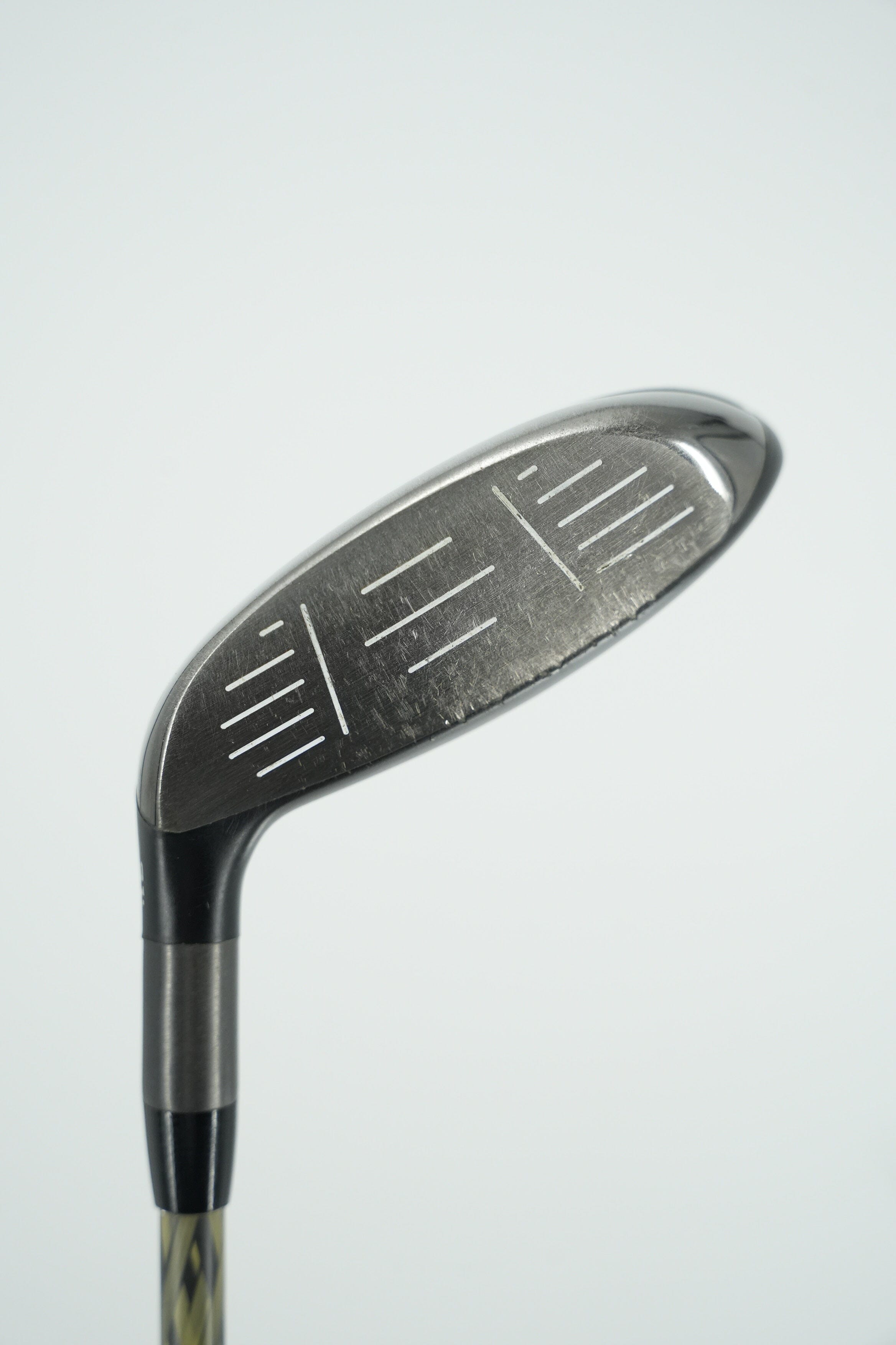 Callaway Rogue St Max 7 Wood R Flex 42.25" Golf Clubs GolfRoots 