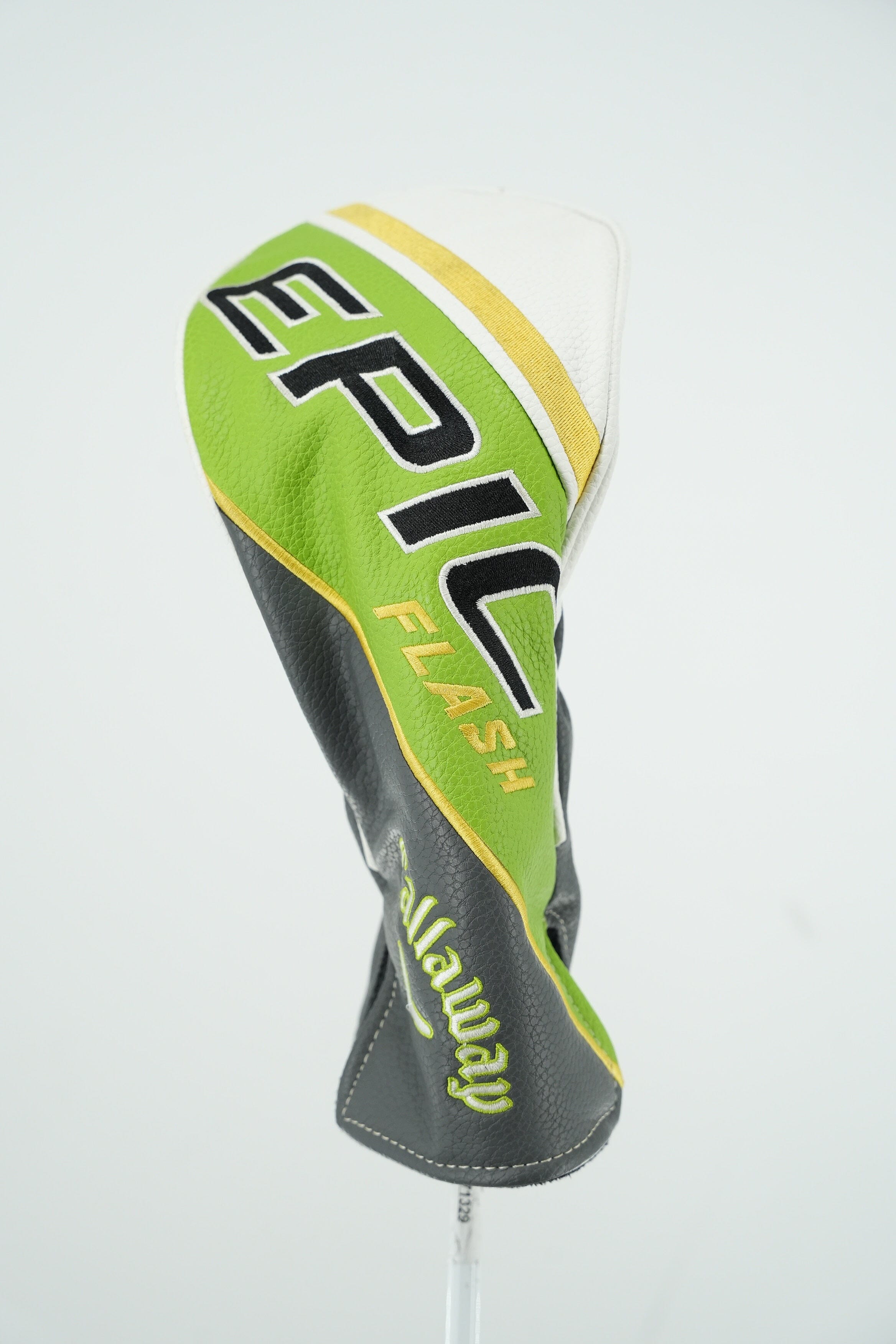 Callaway Epic Flash Sub Zero 9 Degree Driver X Flex 45.25" Golf Clubs GolfRoots 