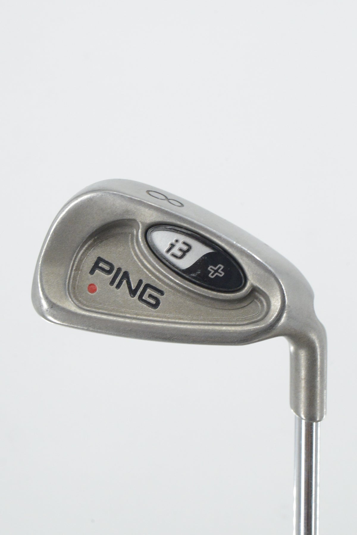 Ping I3 + 3-PW Iron Set S Flex Std Length