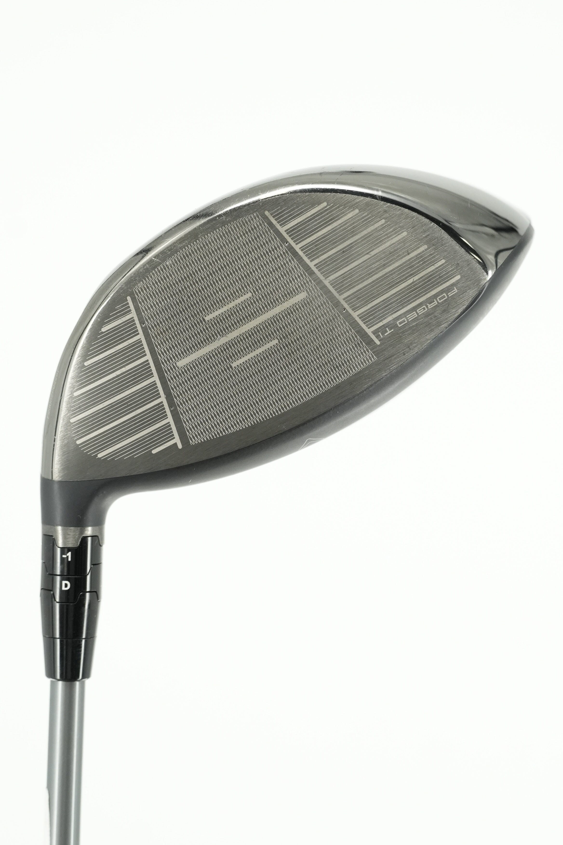 Callaway Paradym 9 Degree Driver S Flex 45" Golf Clubs GolfRoots 