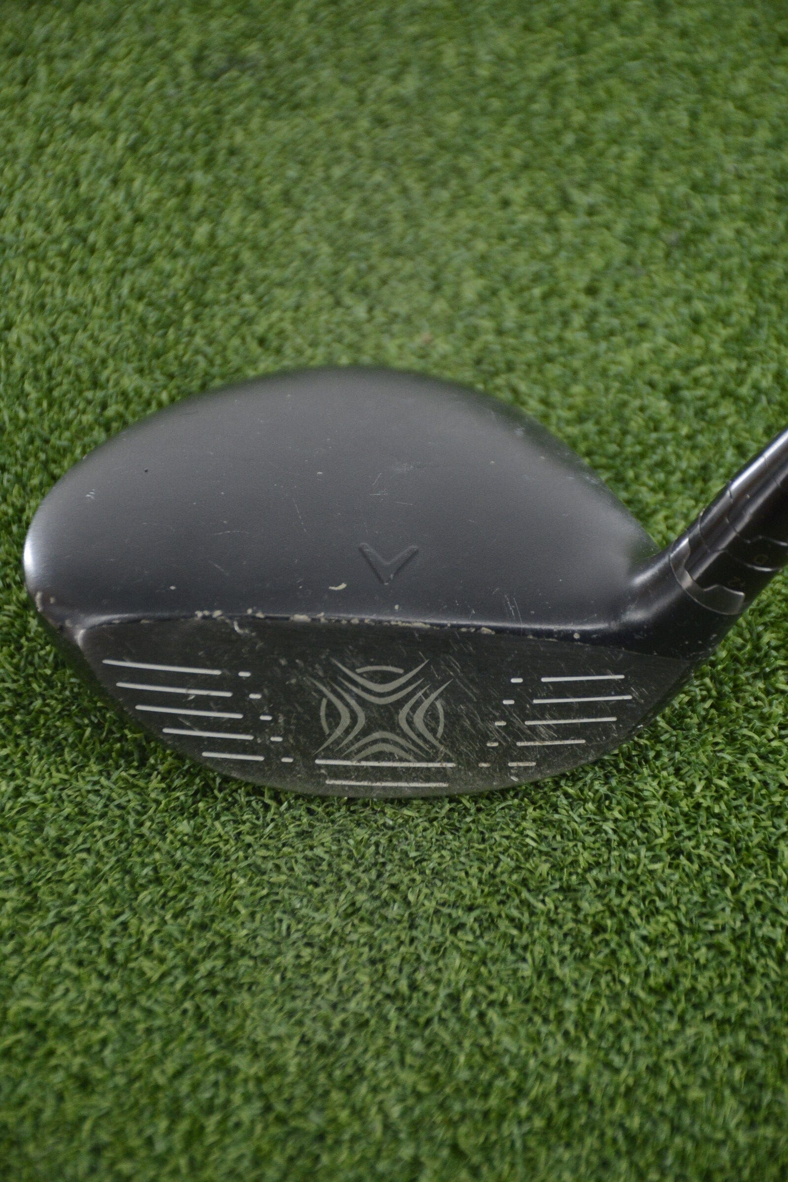 Callaway Great Big Bertha 2015 3 Wood SR Flex 43" Golf Clubs GolfRoots 