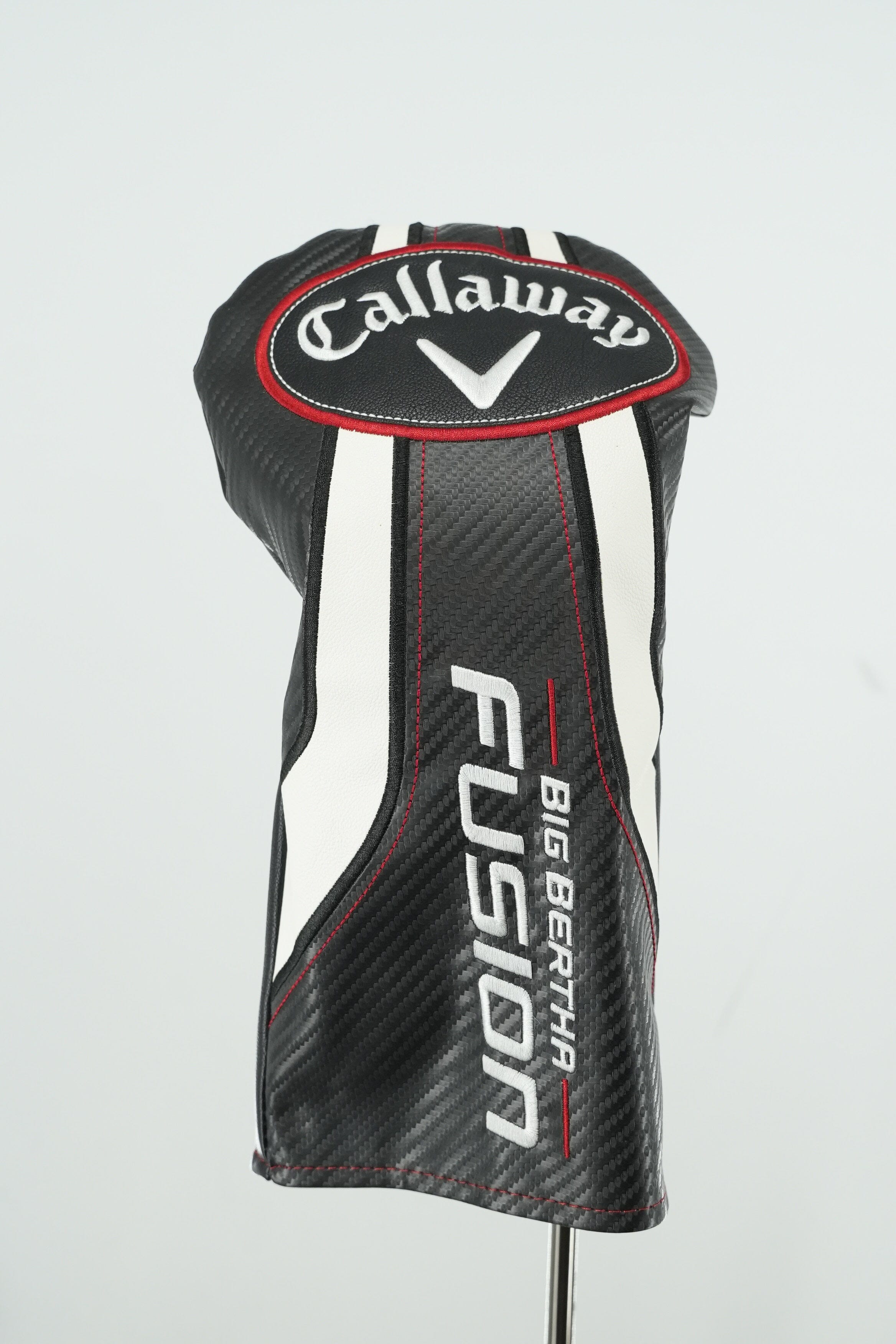 Callaway Big Bertha Fusion 10.5 Degree Driver R Flex 43.25