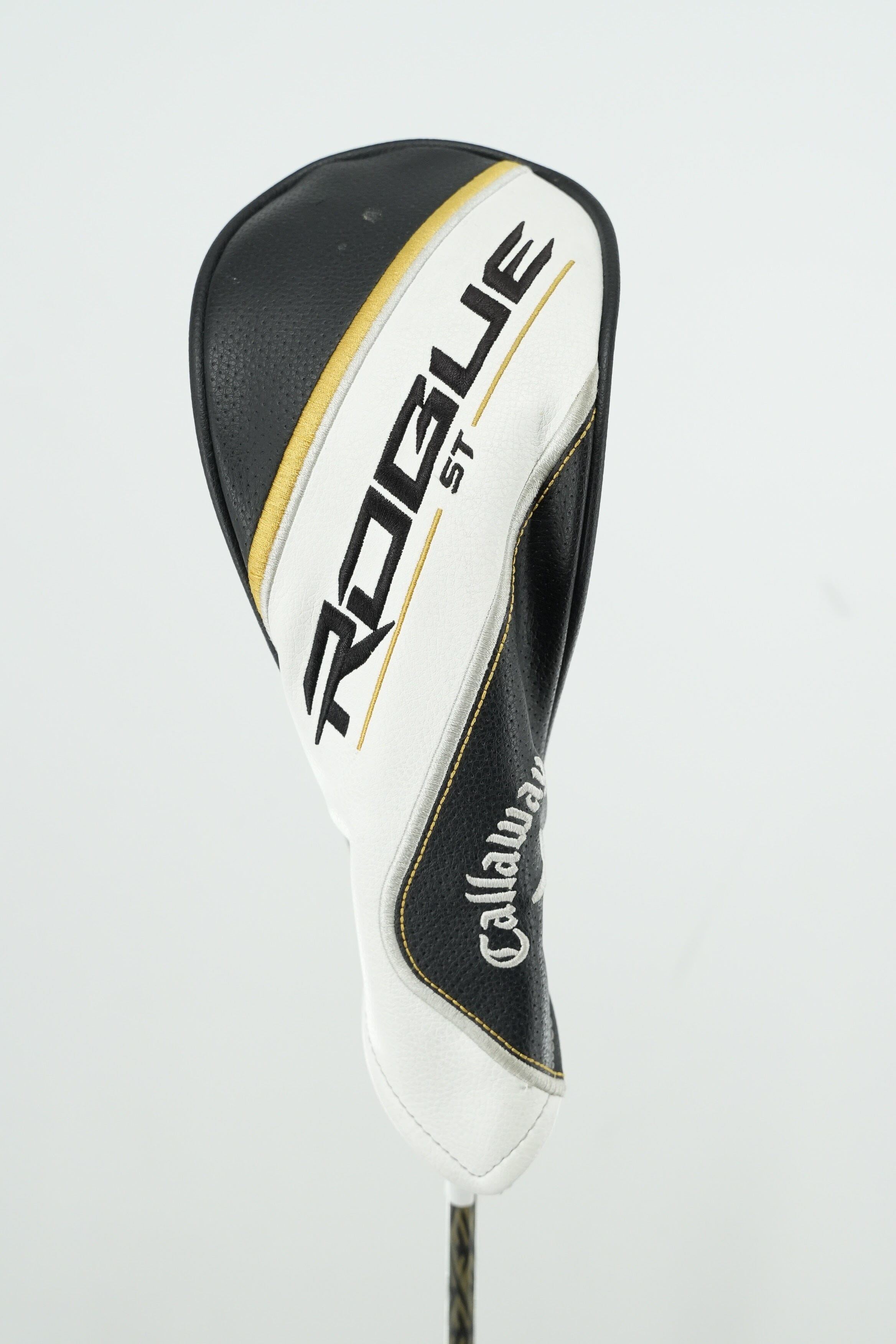 Callaway Rogue St Max 3 Wood R Flex 43.25" Golf Clubs GolfRoots 