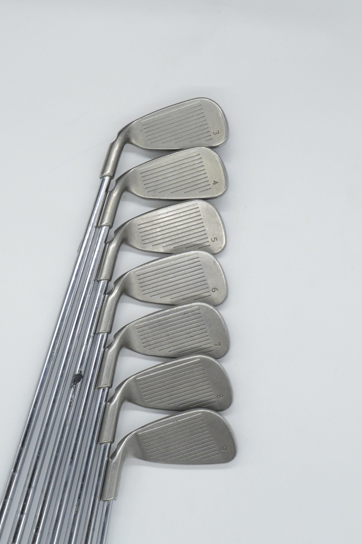 Ping G2 3-9 Iron Set S Flex -0.25"