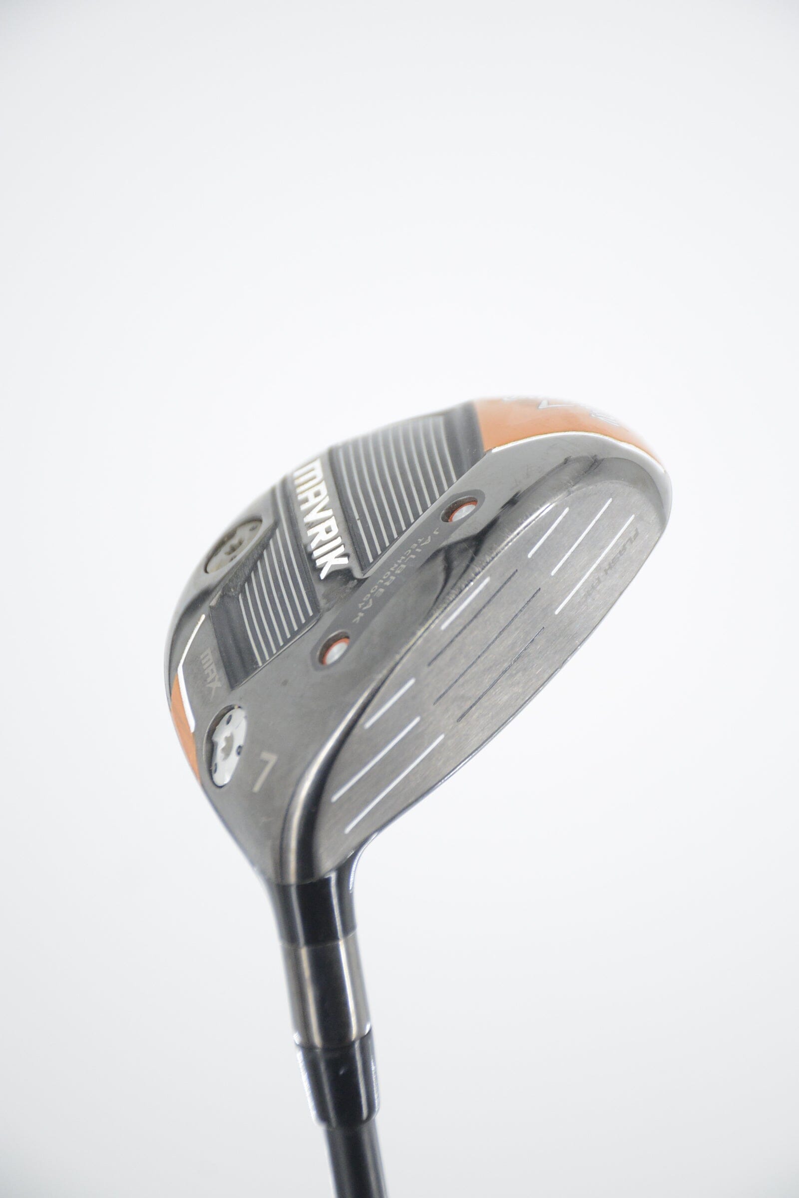 Women's Callaway Mavrik Max 7 Wood W Flex 40.75" Golf Clubs GolfRoots 
