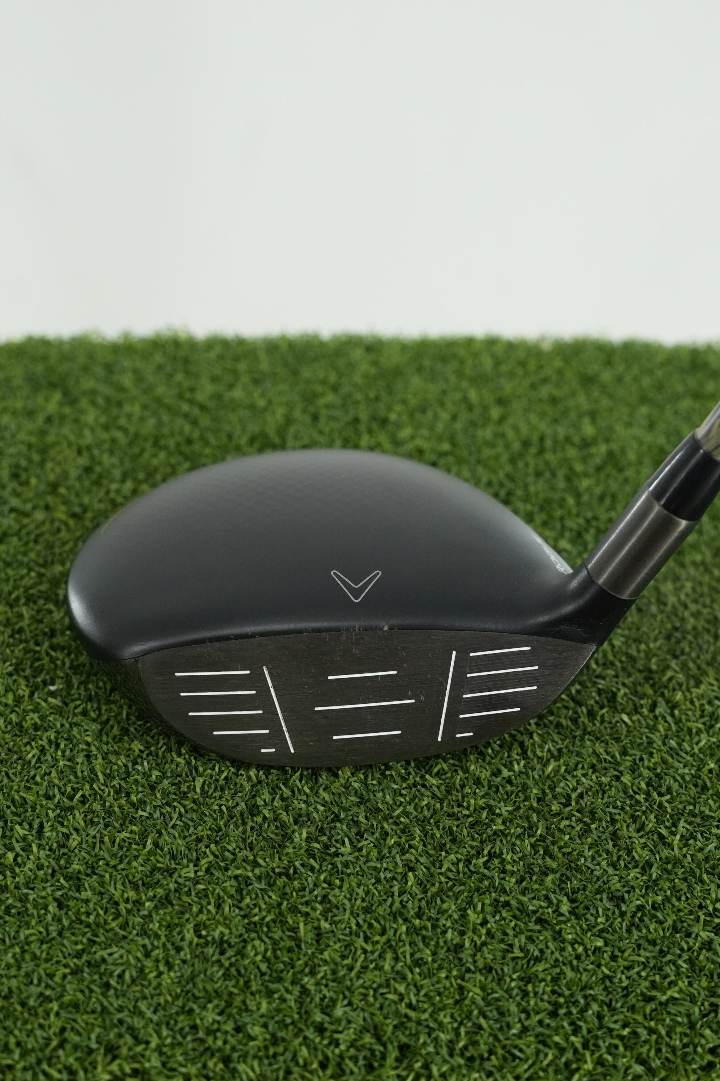 Callaway Rogue St Max 3 Wood R Flex 43.25" Golf Clubs GolfRoots 
