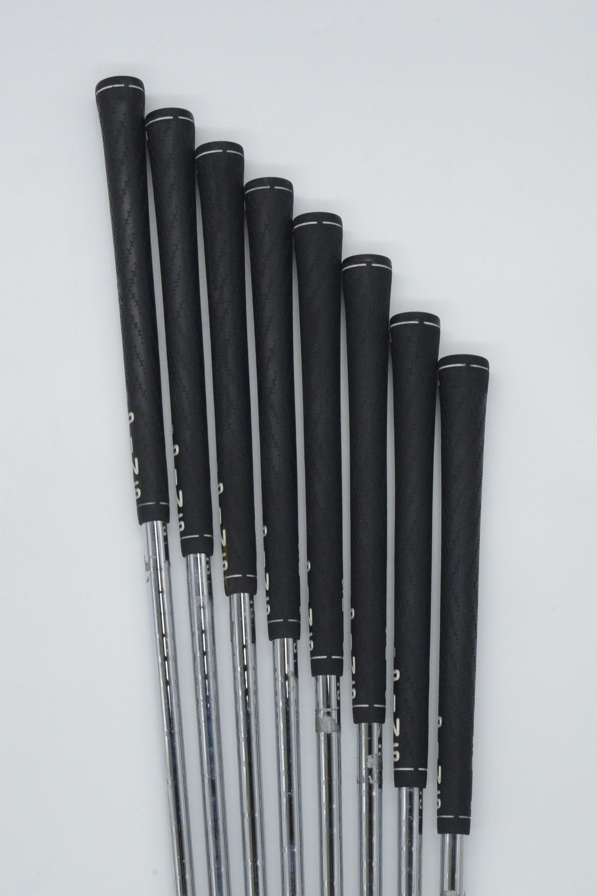 Ping I3 + 3-PW Iron Set S Flex Std Length