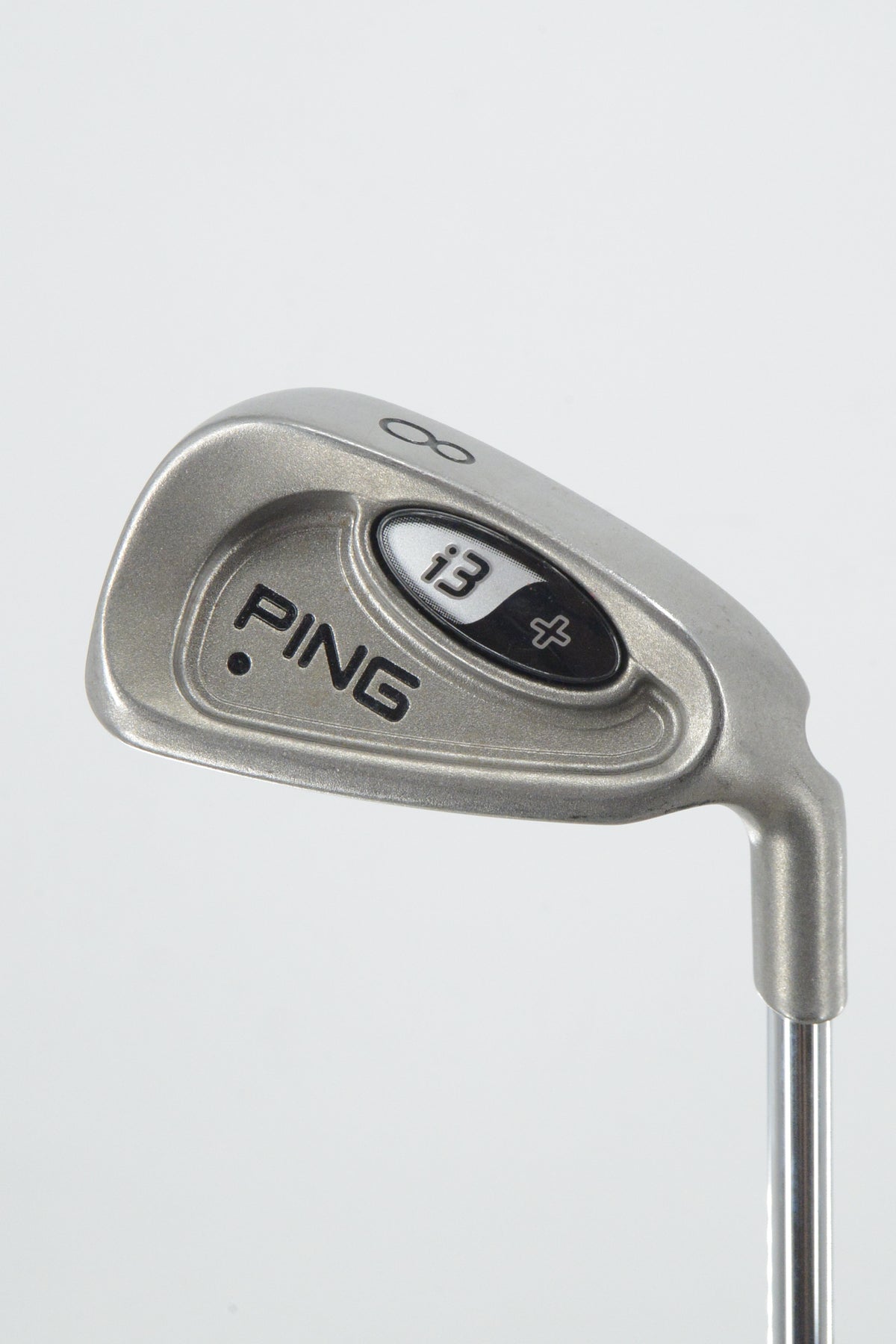 Ping I3 + 3-PW Iron Set S Flex Std Length