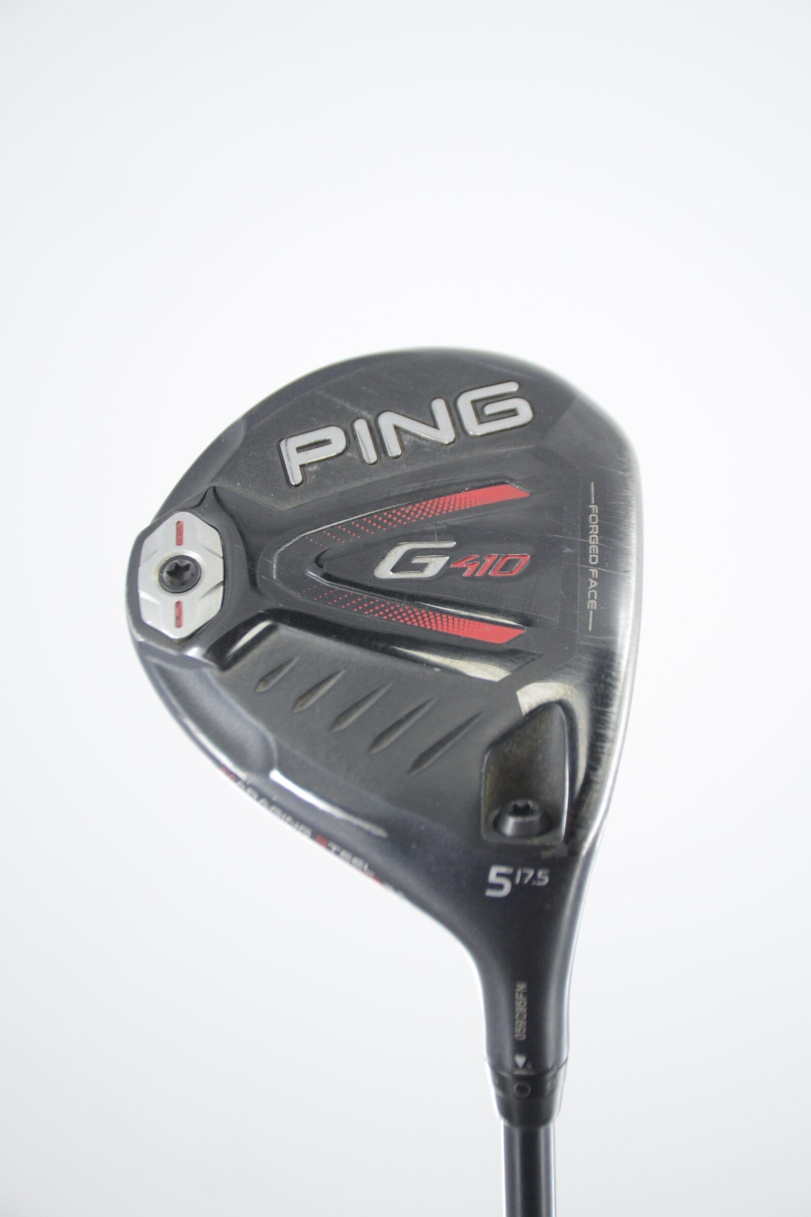 Ping G410 5 Wood SR Flex 41.5" Golf Clubs GolfRoots 