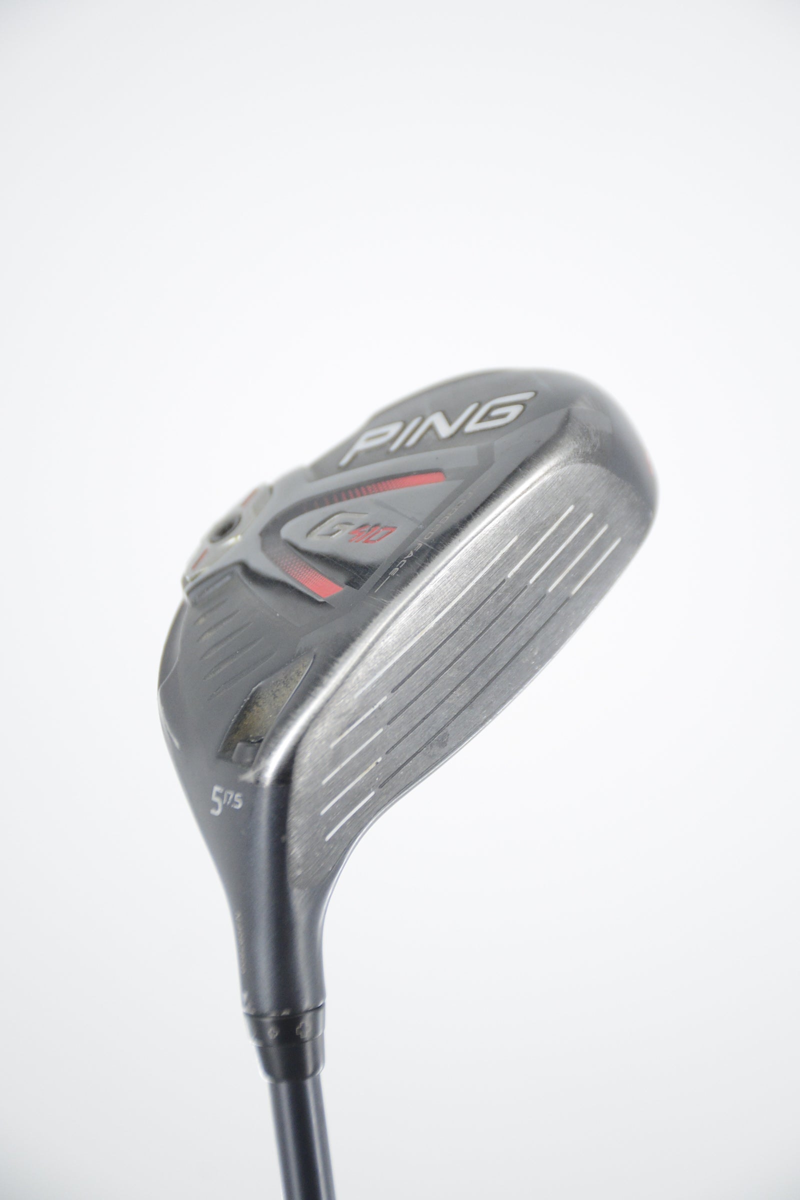 Ping G410 5 Wood SR Flex 41.5"
