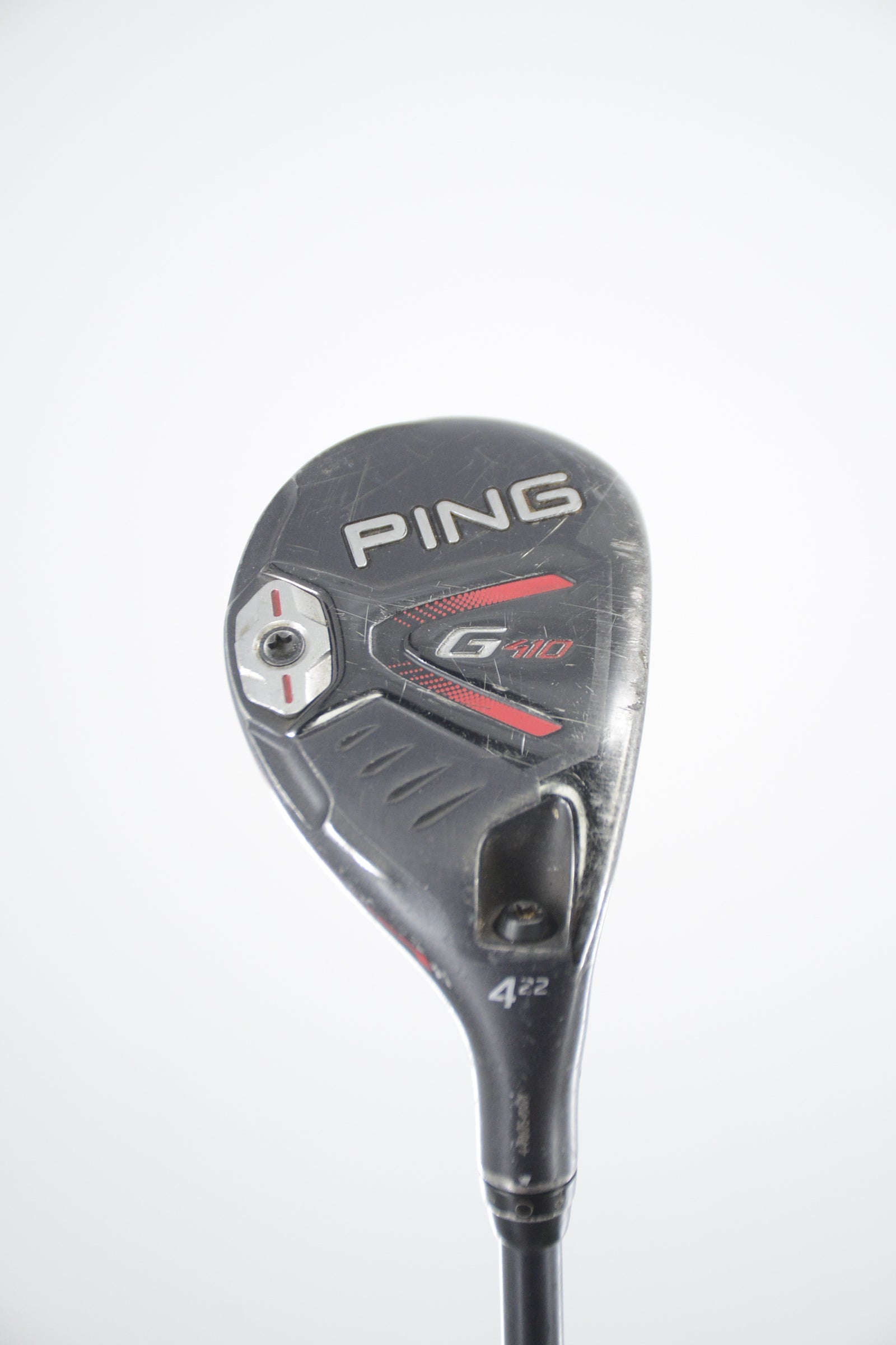 Ping G410 4 Hybrid R Flex 39.5"