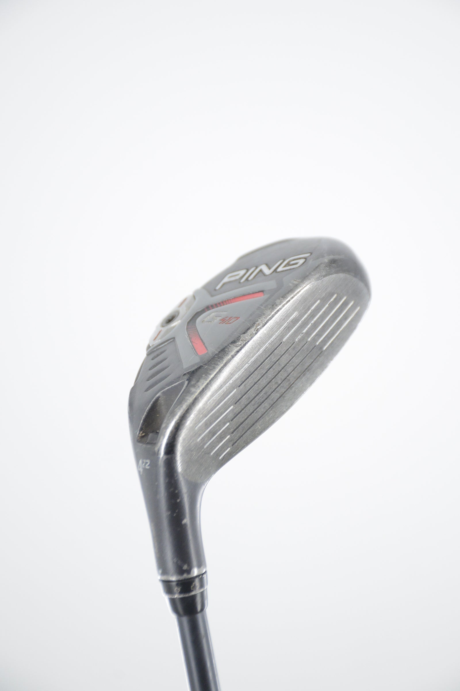 Ping G410 4 Hybrid R Flex 39.5"