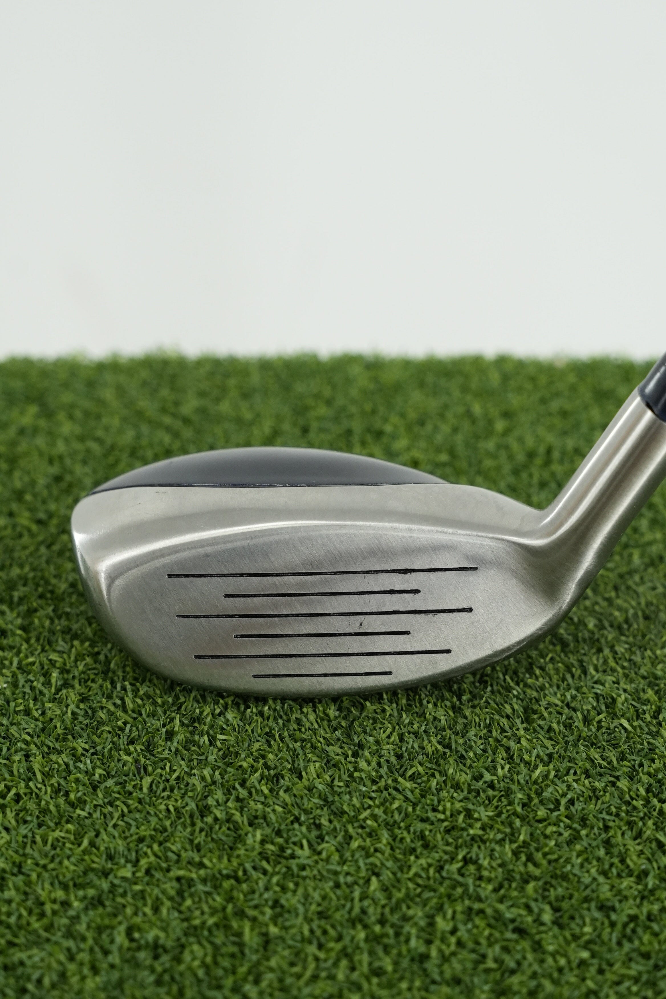 Texan Hot Face 3 Hybrid R Flex 41.25" Golf Clubs GolfRoots 