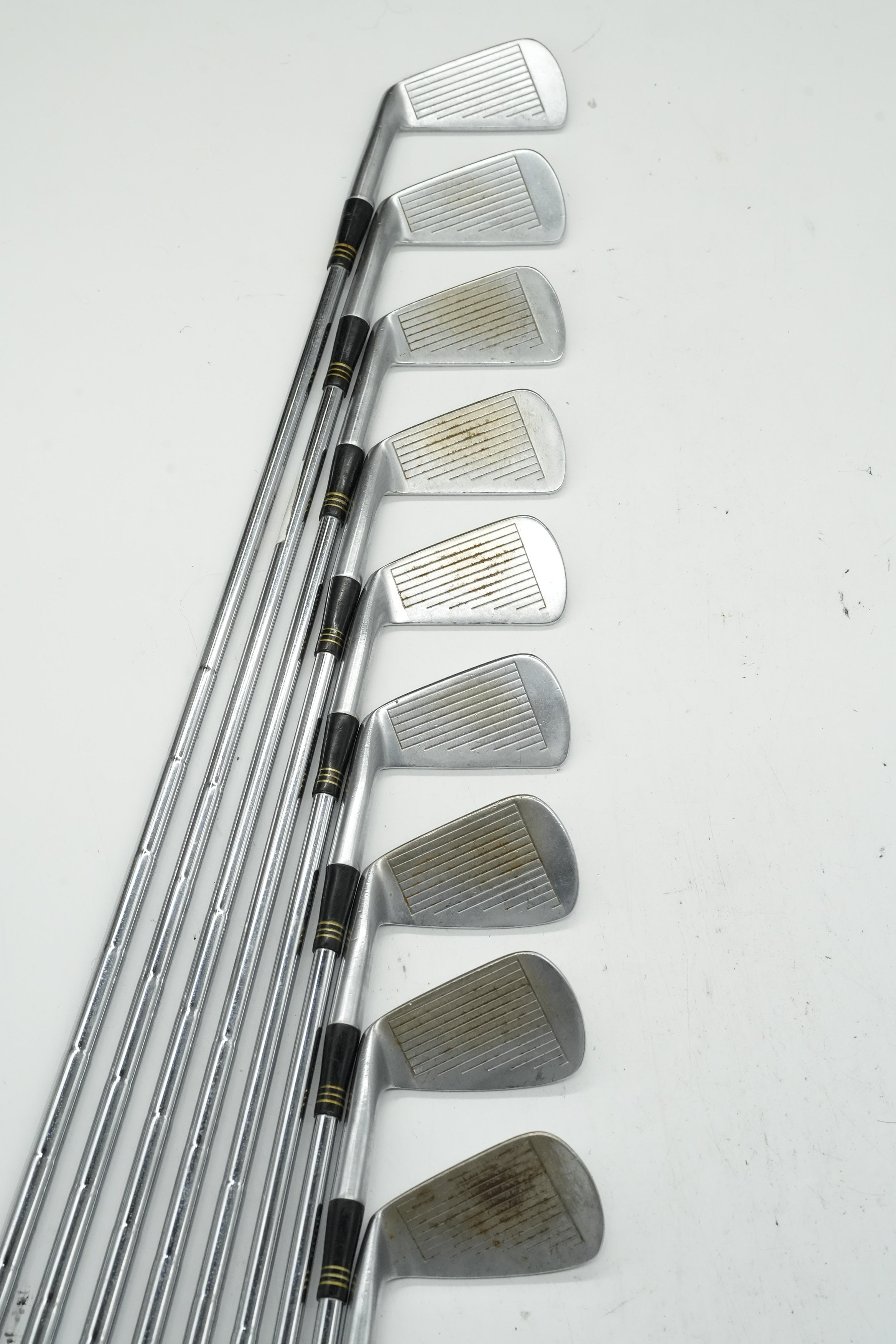 MacGregor VIP 2-PW Iron Set S Flex +0.25"