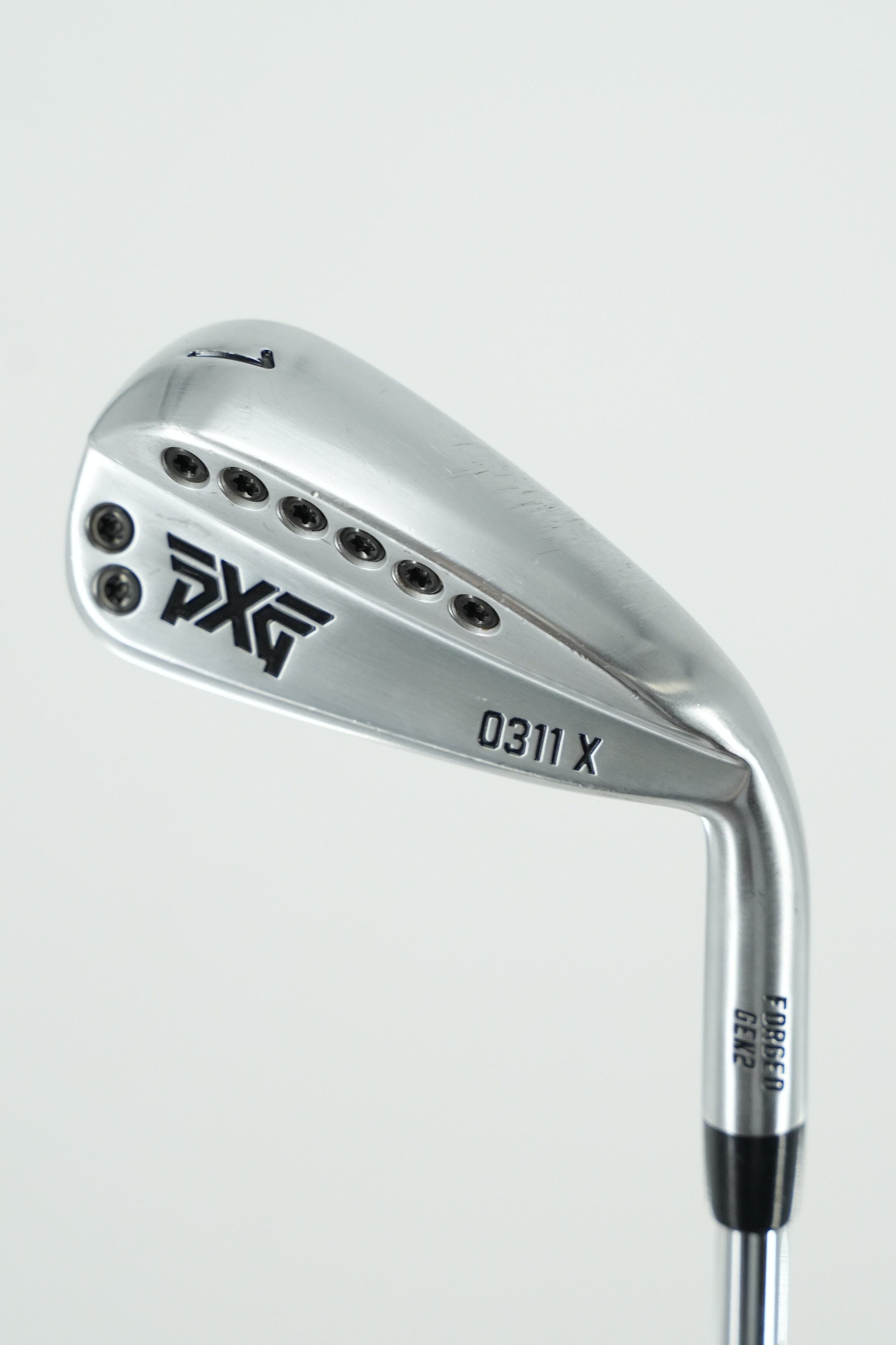 PXG 0311X 1 Driving Iron S Flex 41.5"