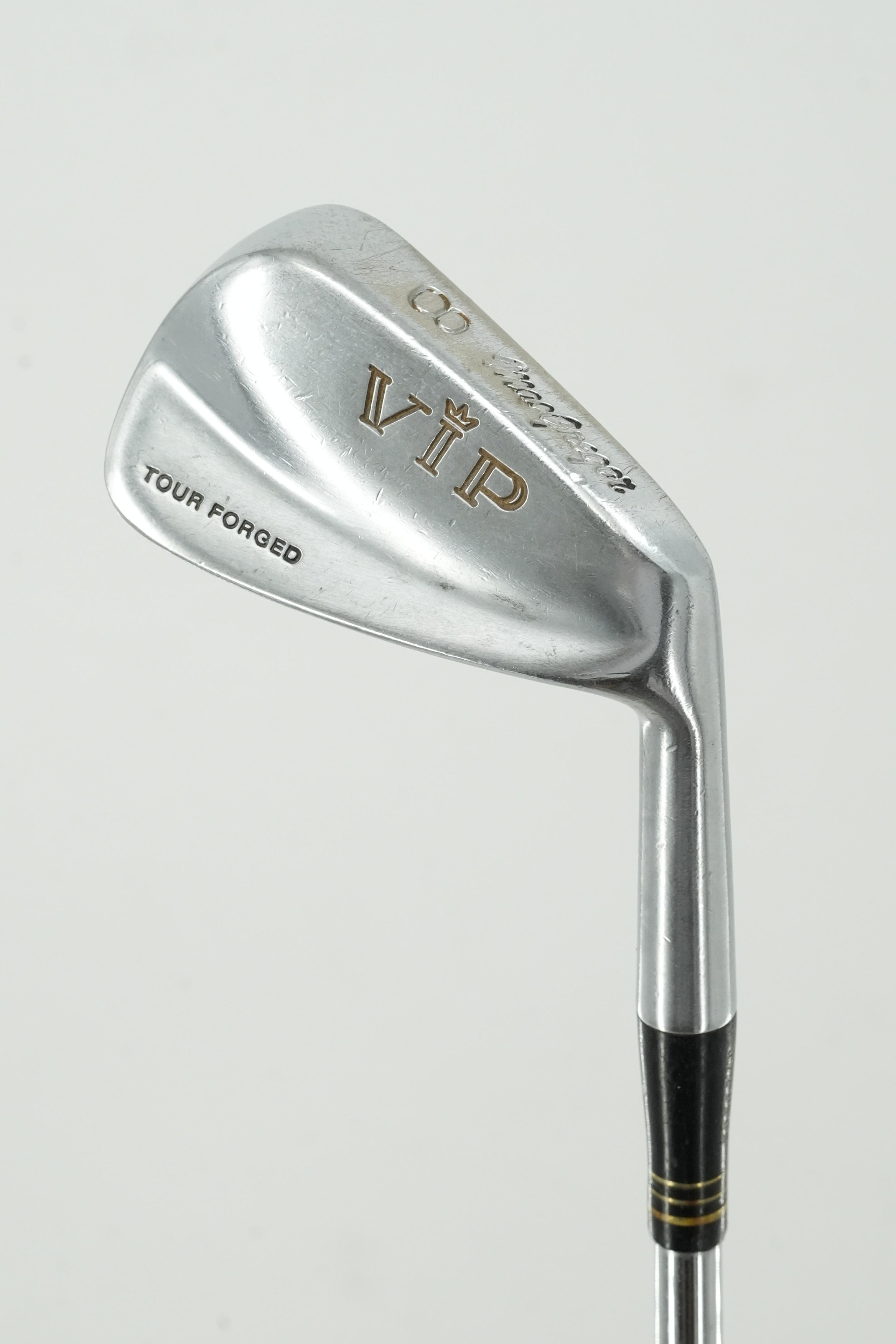 MacGregor VIP 2-PW Iron Set S Flex +0.25"