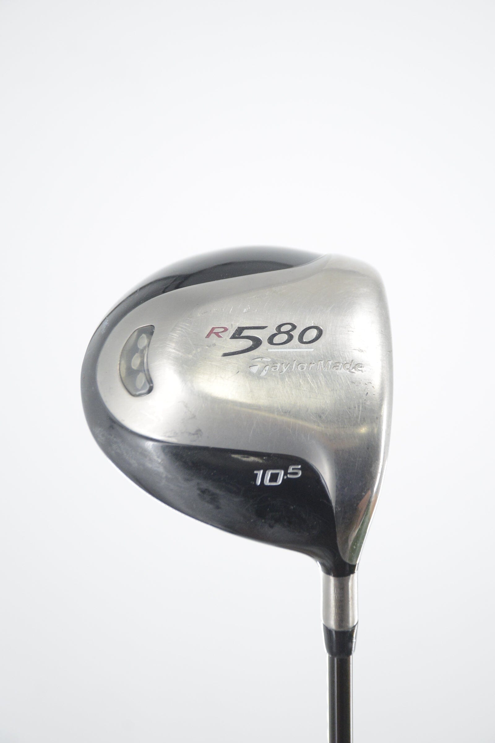 TaylorMade R580 10.5 Degree Driver X Flex 43.75" Golf Clubs GolfRoots 