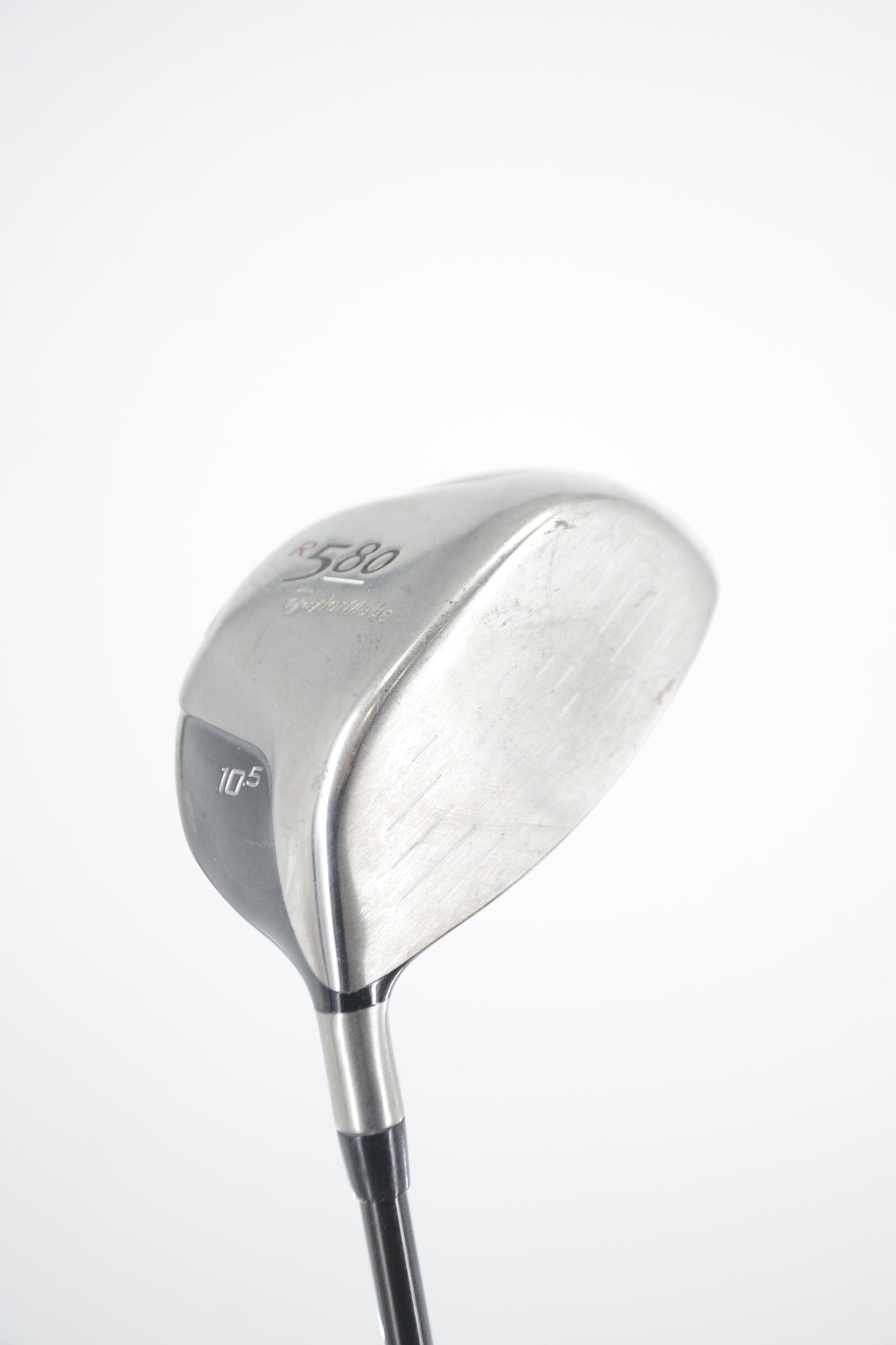 TaylorMade R580 10.5 Degree Driver X Flex 43.75"