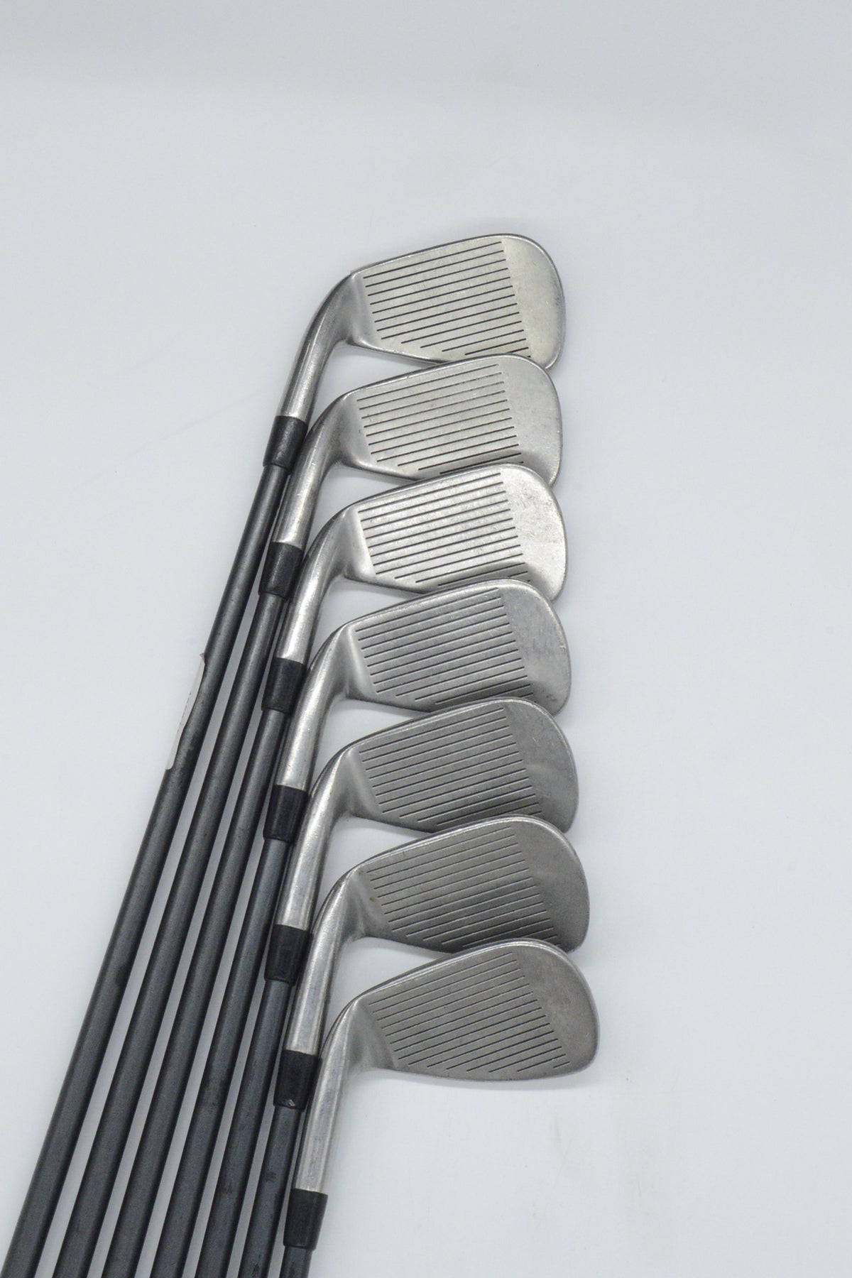 Titleist DCI 981 4-PW Iron Set R Flex Std Length