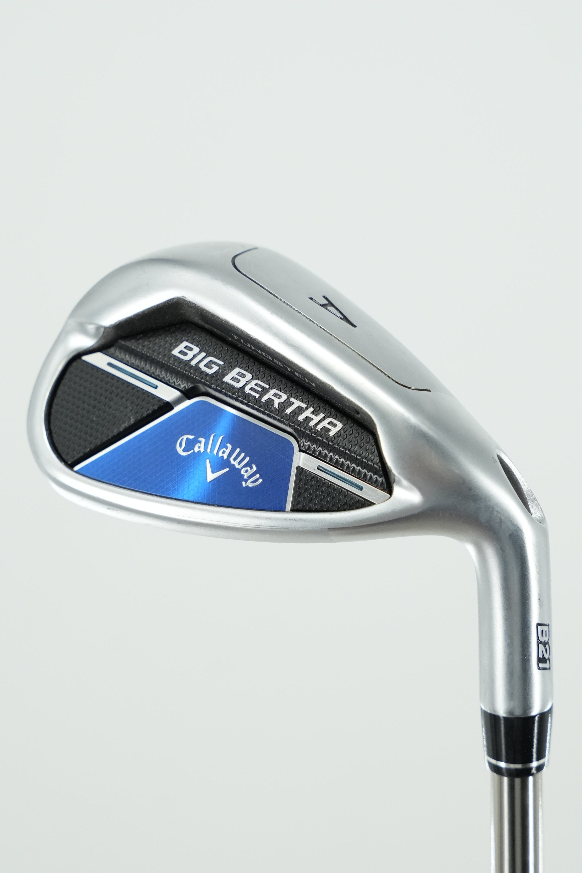 Callaway Big Bertha B21 AW R Flex 36.5" Golf Clubs GolfRoots 
