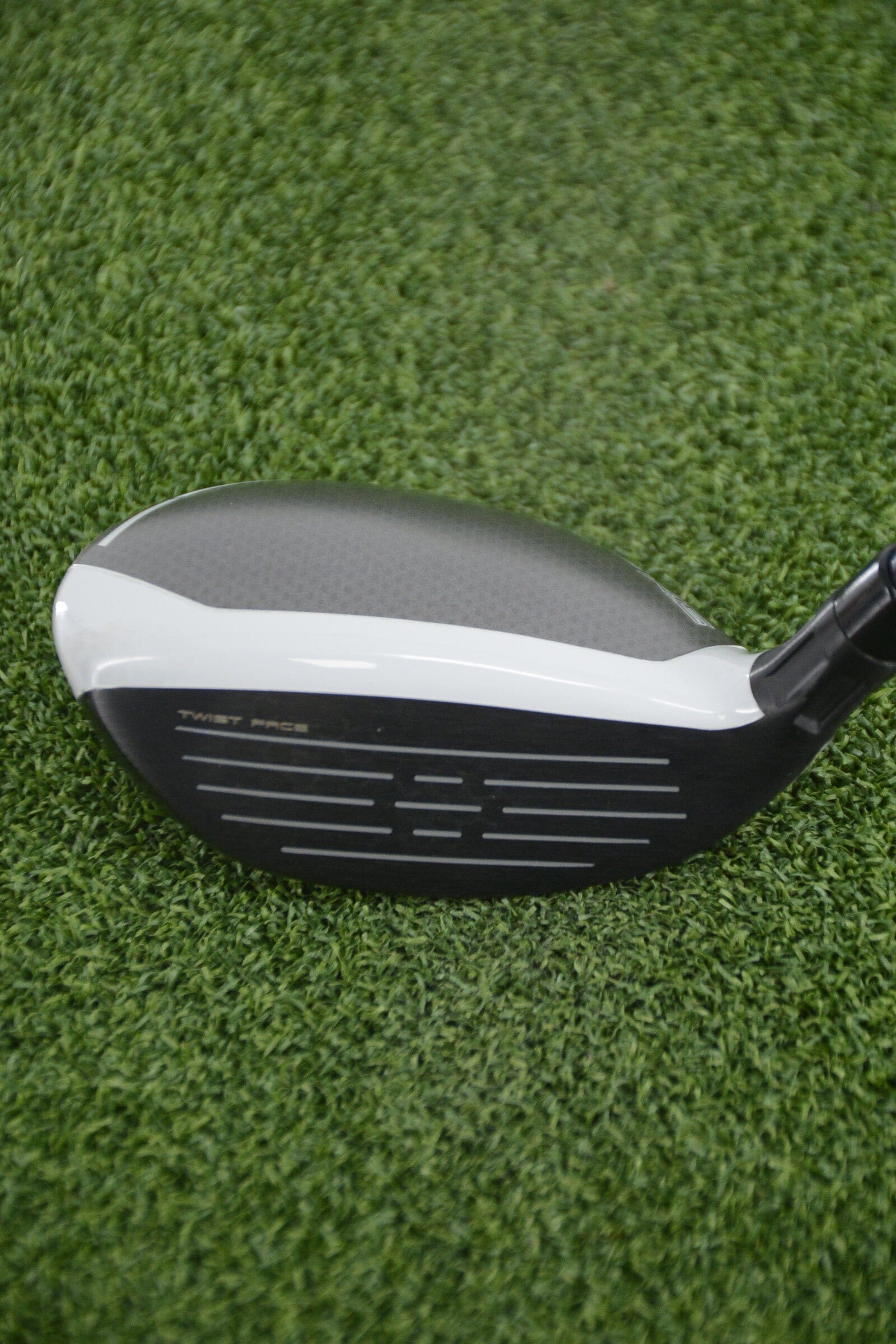 TaylorMade SIM Max 4 Hybrid S Flex 40"