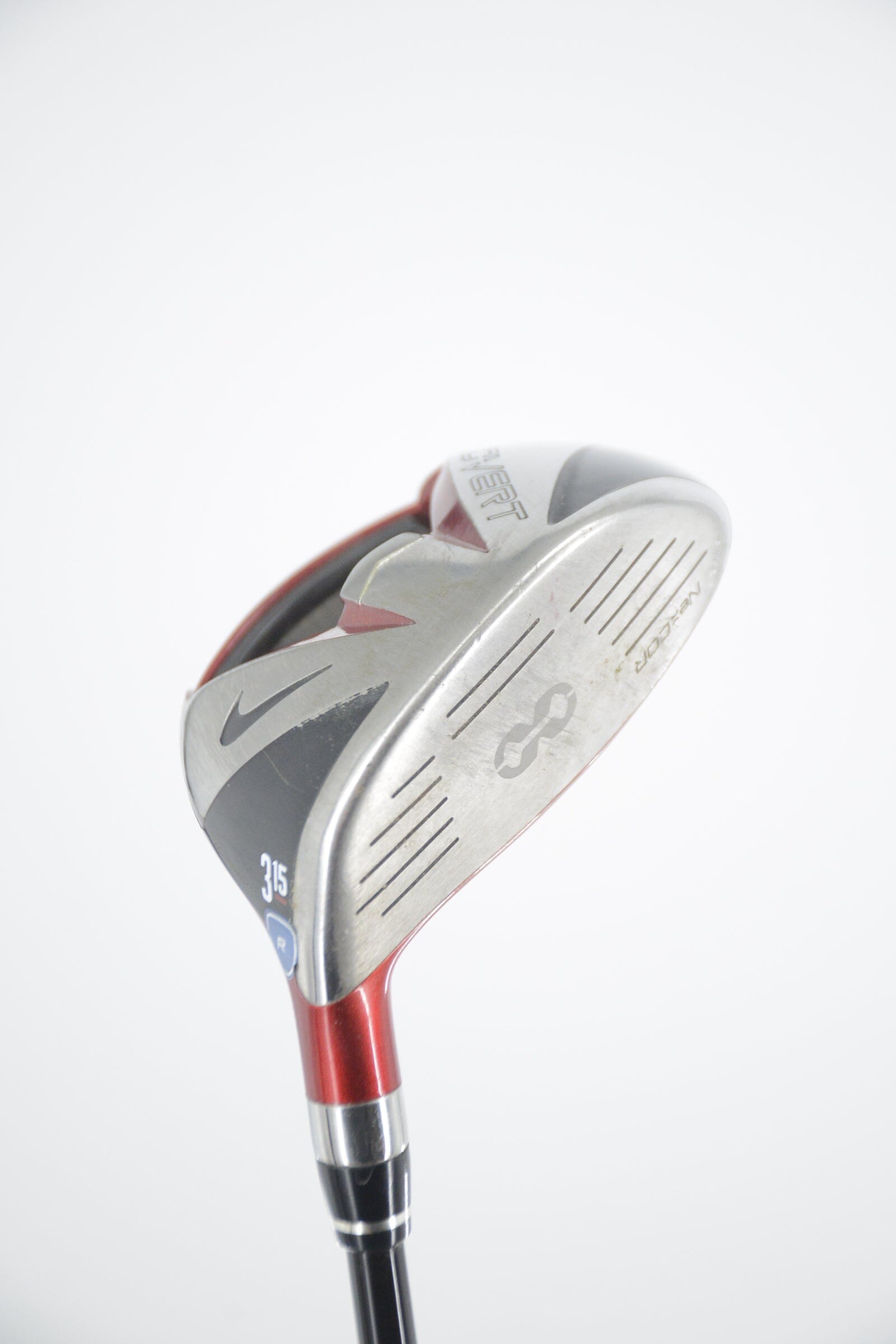 Nike Vr-S Covert 3 Wood R Flex 42.75"