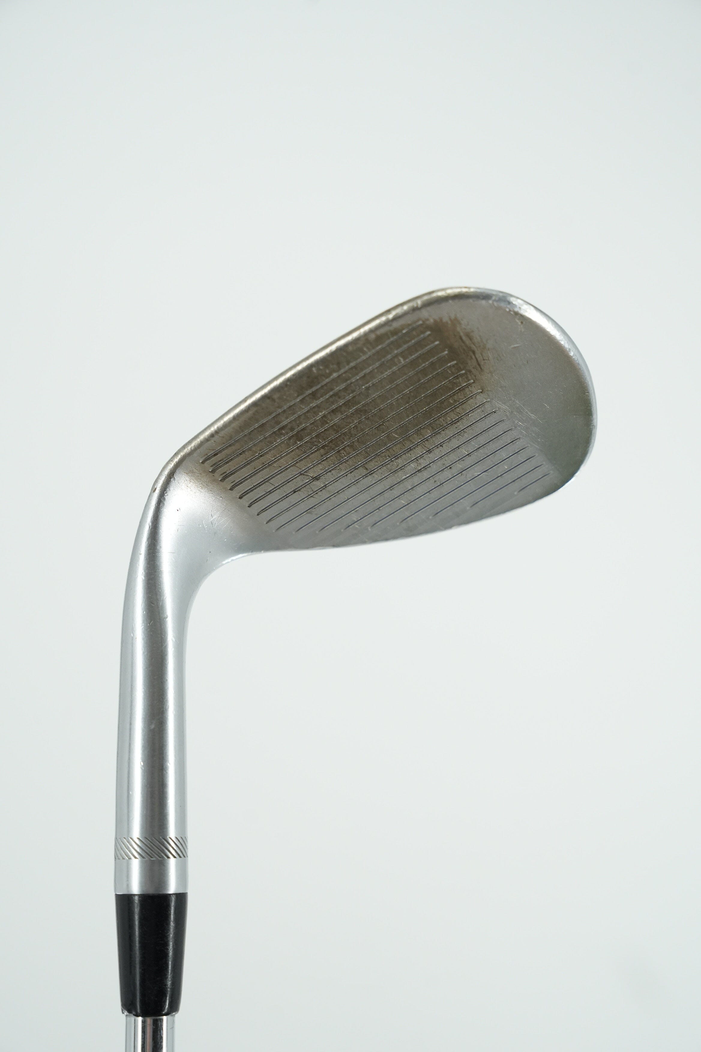 Titleist Vokey SM9 Tour Chrome 60 Degree Wedge Wedge Flex 34.75" Golf Clubs GolfRoots 