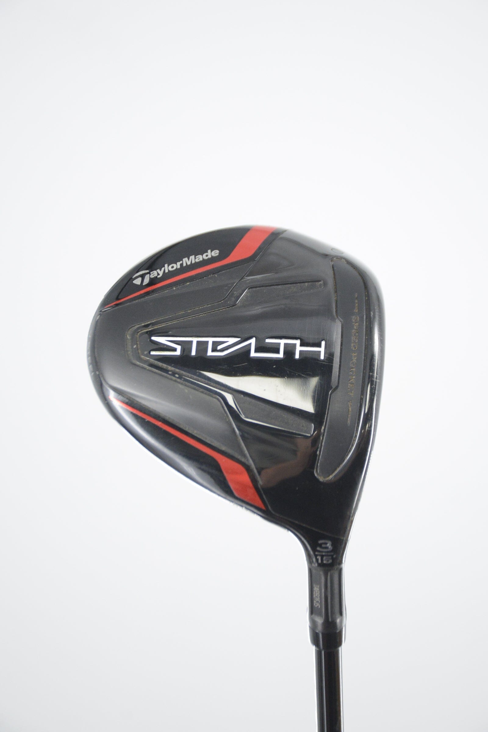 TaylorMade Stealth 3 Wood S Flex 43"